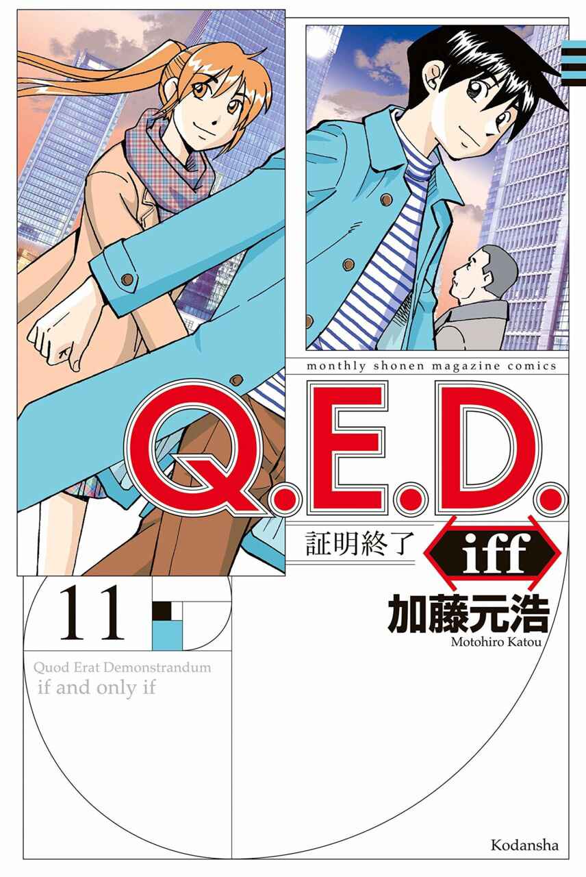 Page 1 Chapter 22 Q.E.D. iff - proven end -