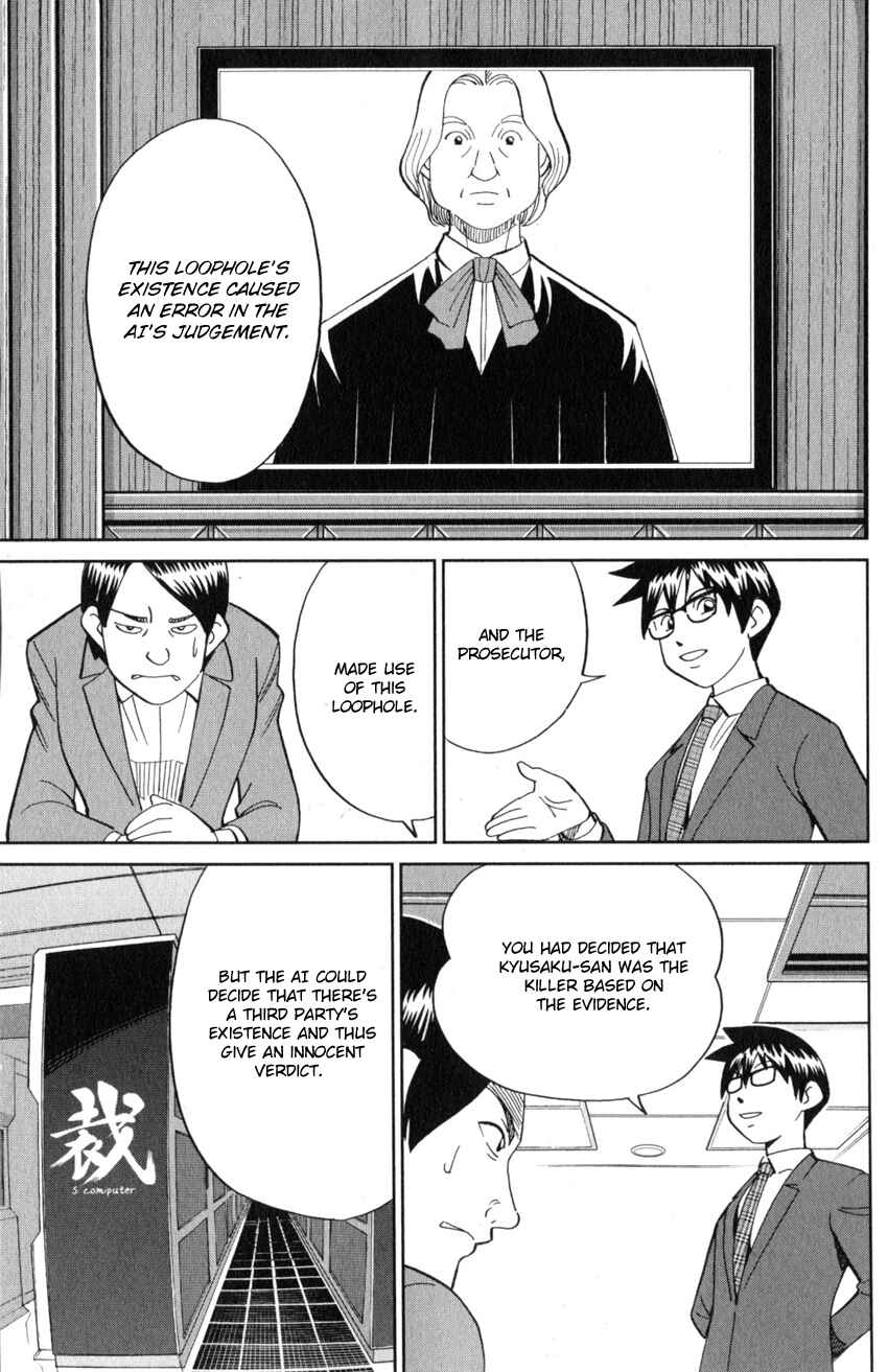 Page 88 Chapter 22 Q.E.D. iff - proven end -