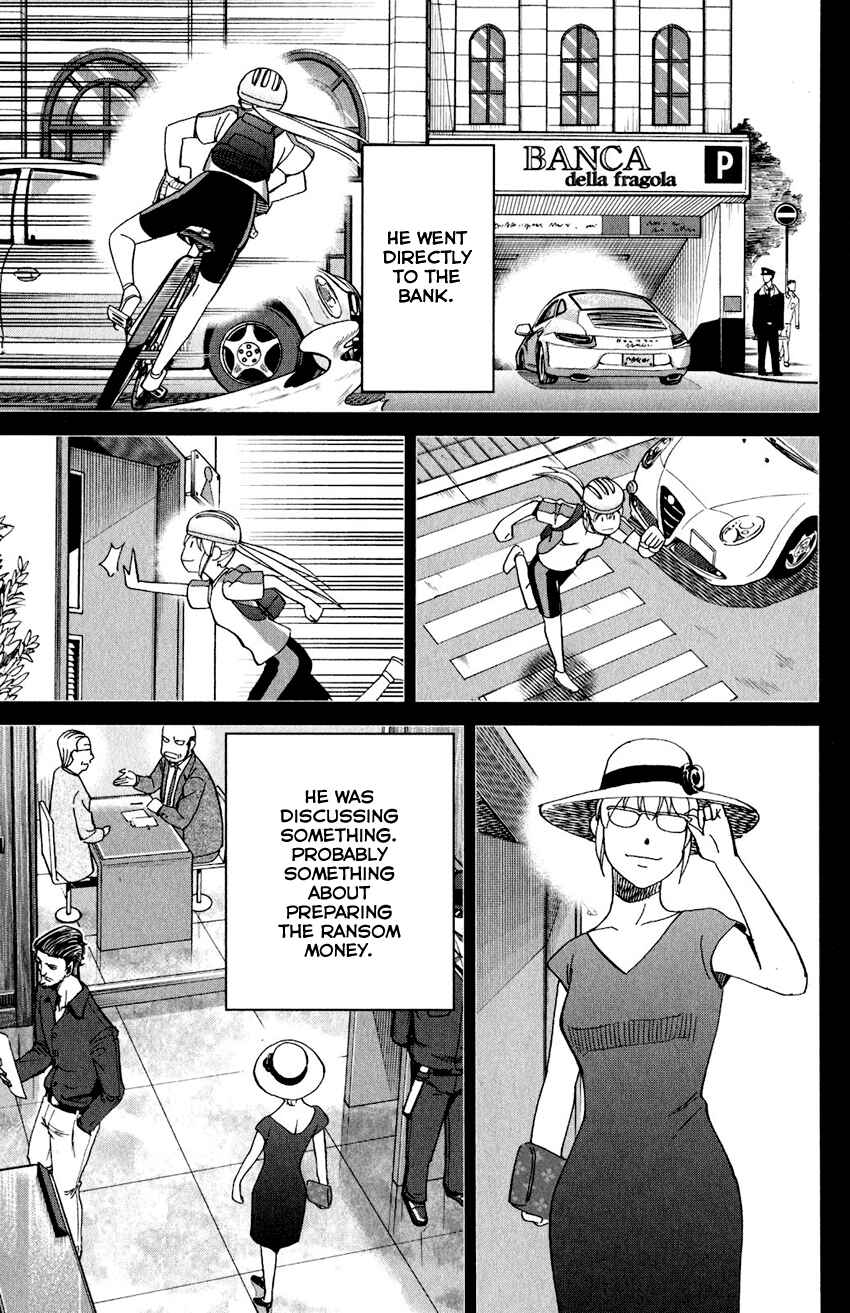 Page 36 Chapter 23 Q.E.D. iff - proven end -