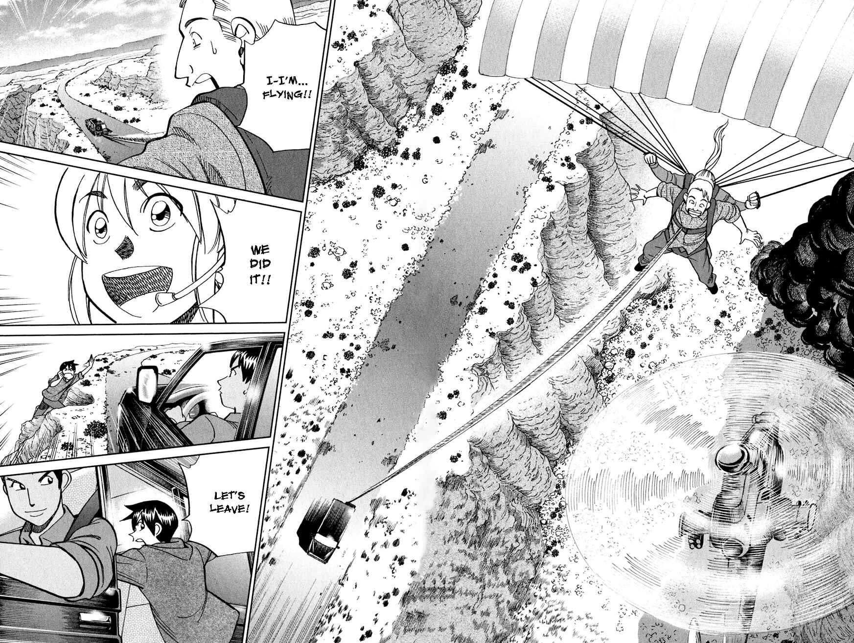 Page 91 Chapter 23 Q.E.D. iff - proven end -