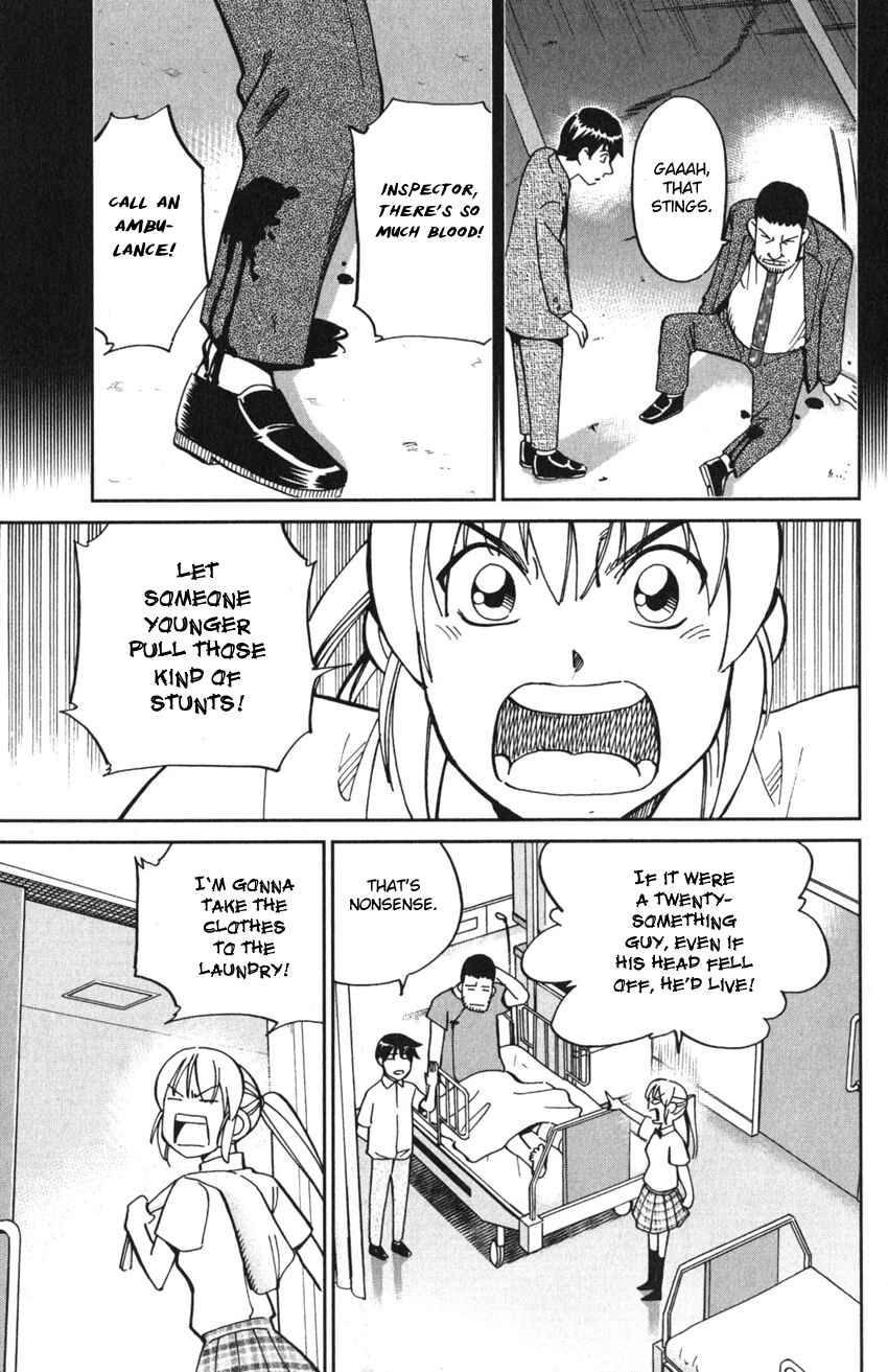 Page 15 Chapter 9 Q.E.D. iff - proven end -