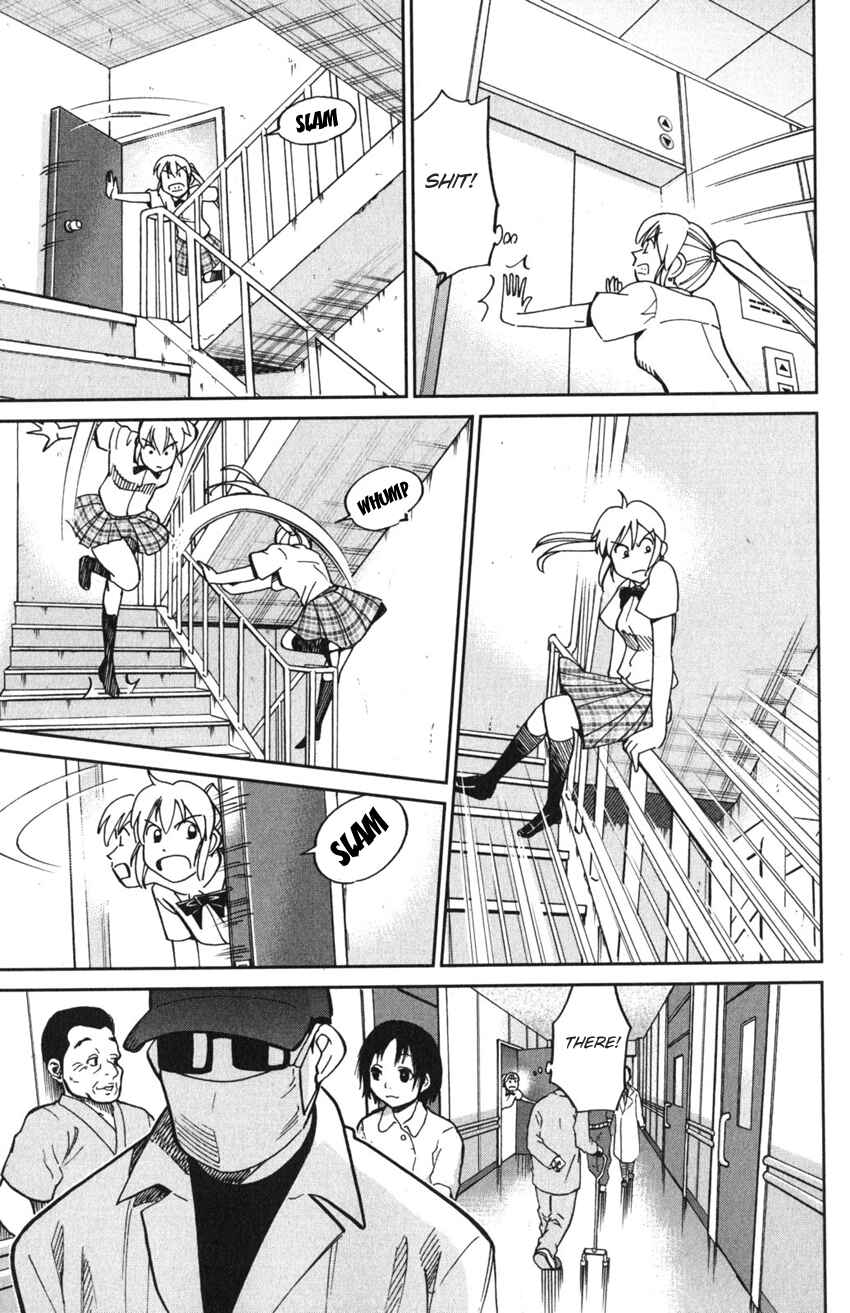 Page 19 Chapter 9 Q.E.D. iff - proven end -