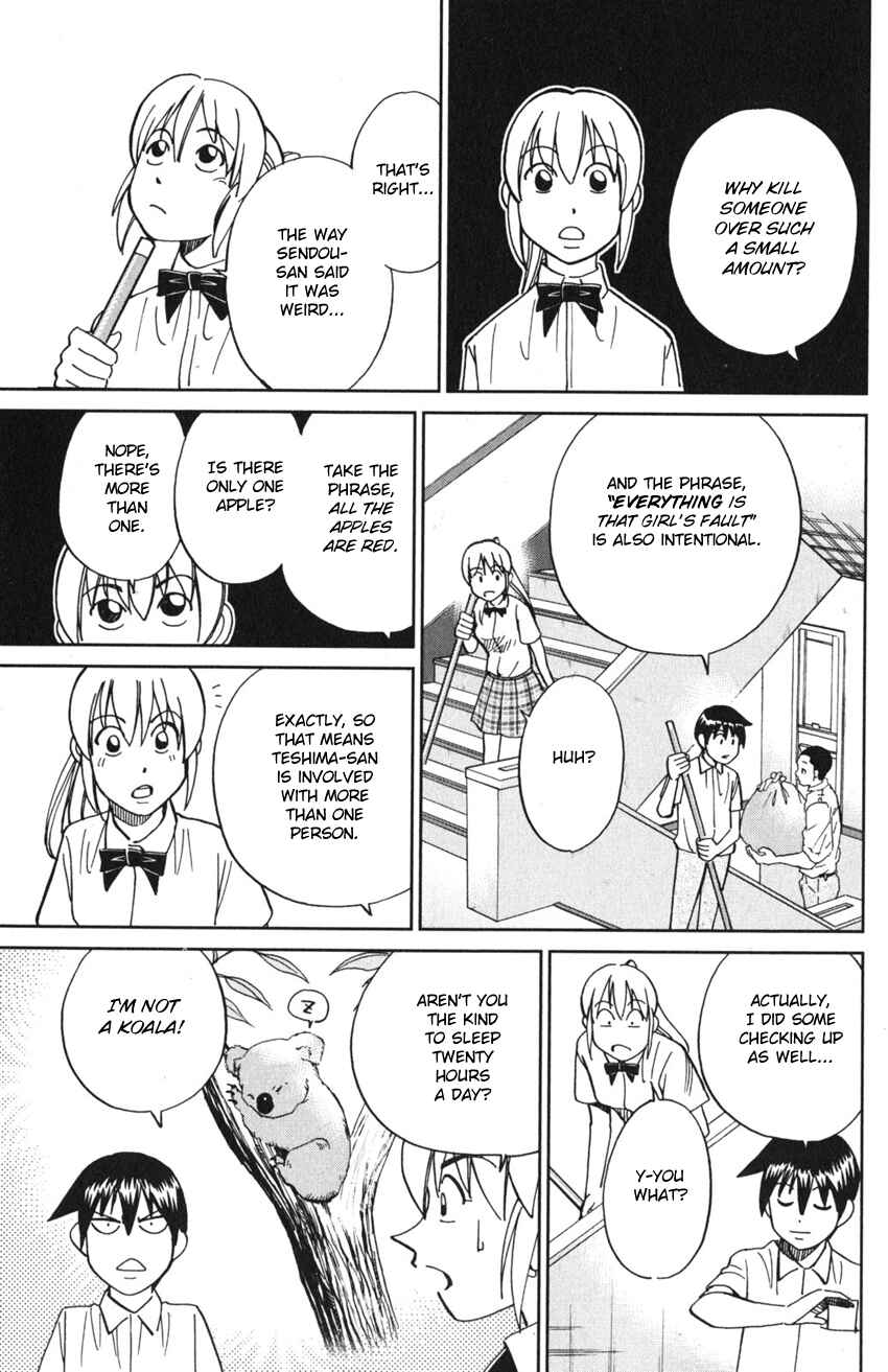 Page 37 Chapter 9 Q.E.D. iff - proven end -