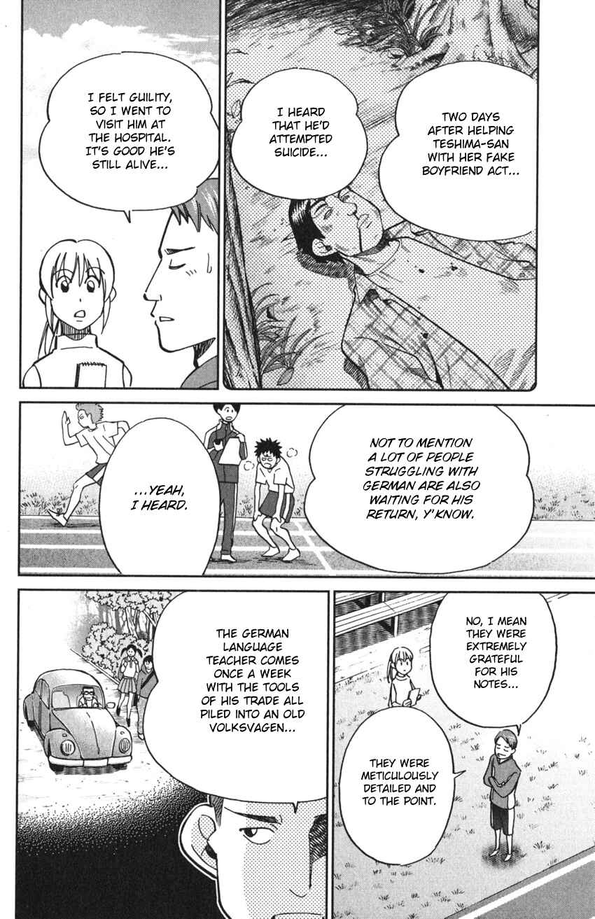 Page 50 Chapter 9 Q.E.D. iff - proven end -