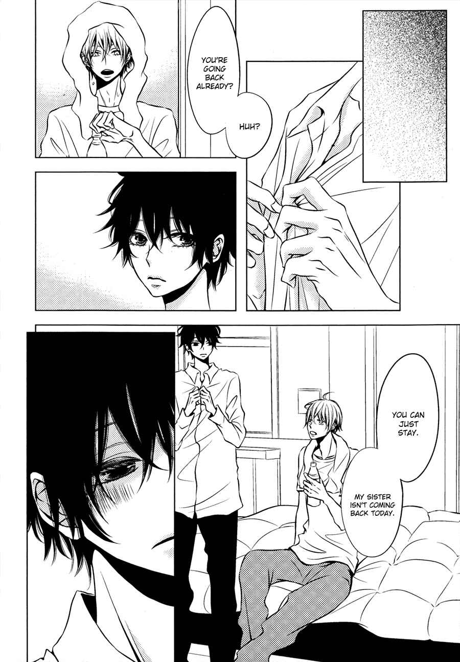Page 2 Chapter 5 Katakoi Opera