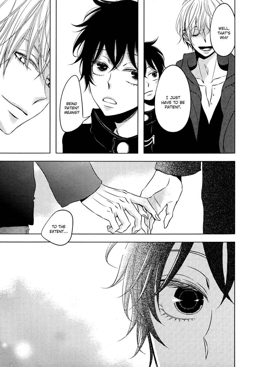 Page 9 Chapter 5 Katakoi Opera