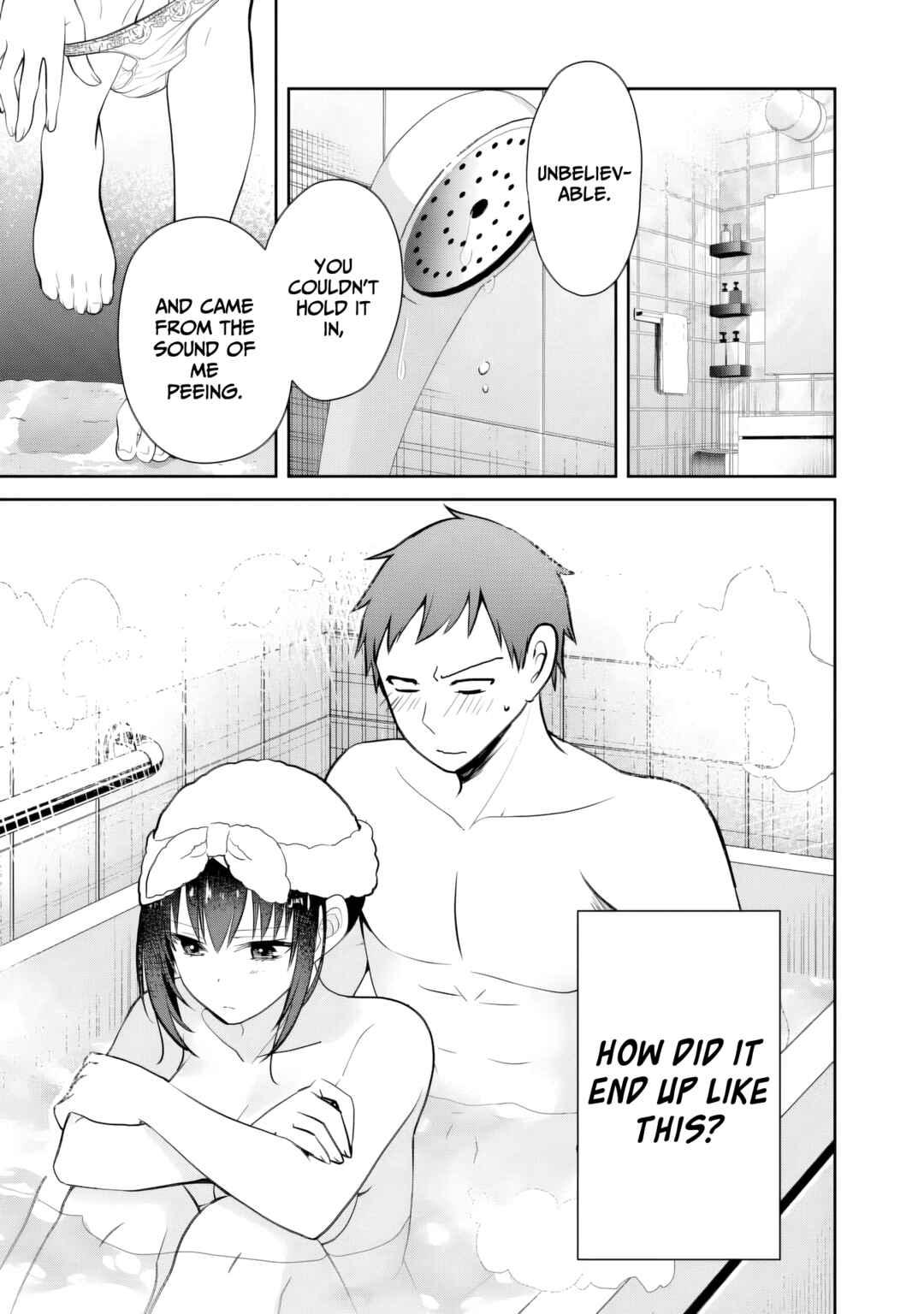 Page 14 Chapter 11 Ore no Imouto ga Saikou no Okazudatta