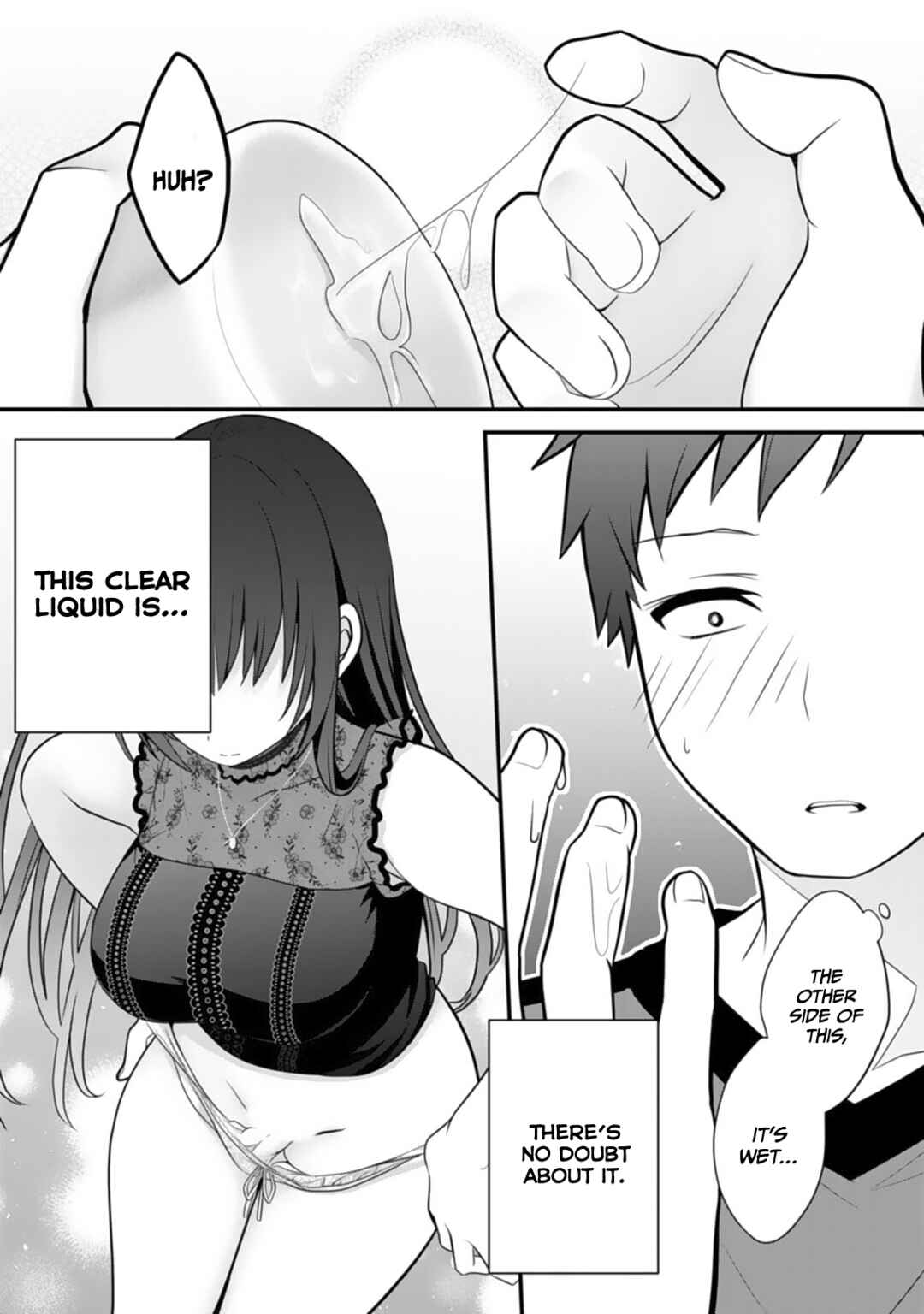 Page 22 Chapter 6 Ore no Imouto ga Saikou no Okazudatta