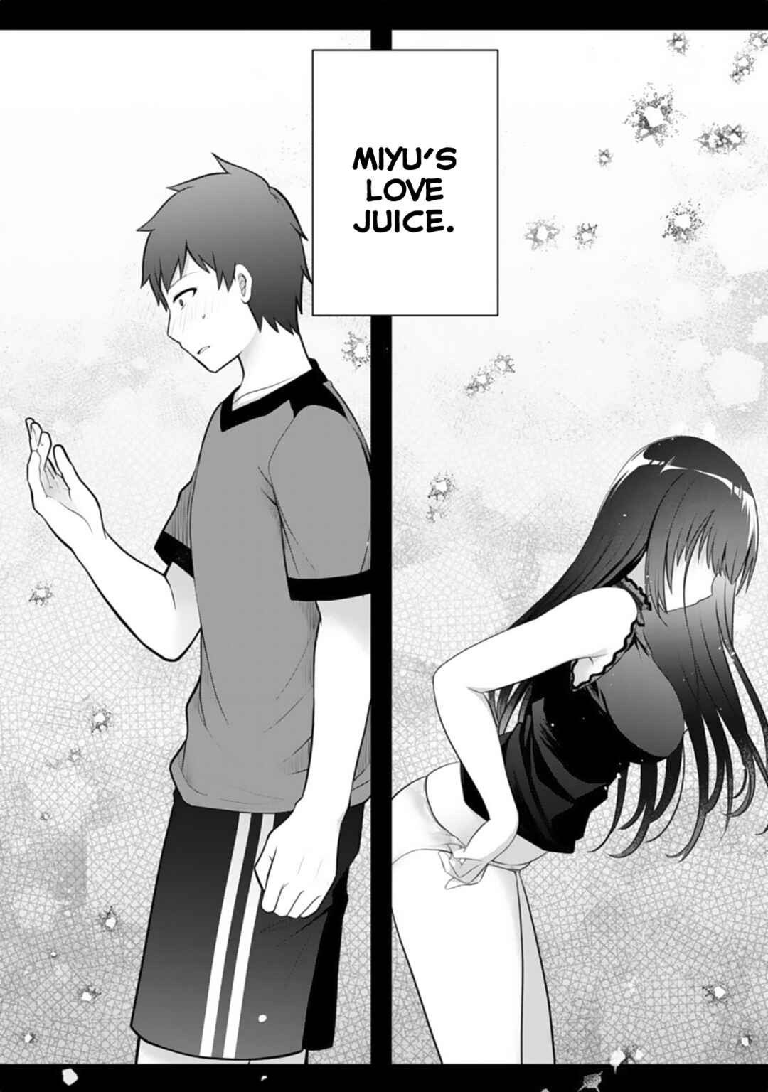 Page 23 Chapter 6 Ore no Imouto ga Saikou no Okazudatta