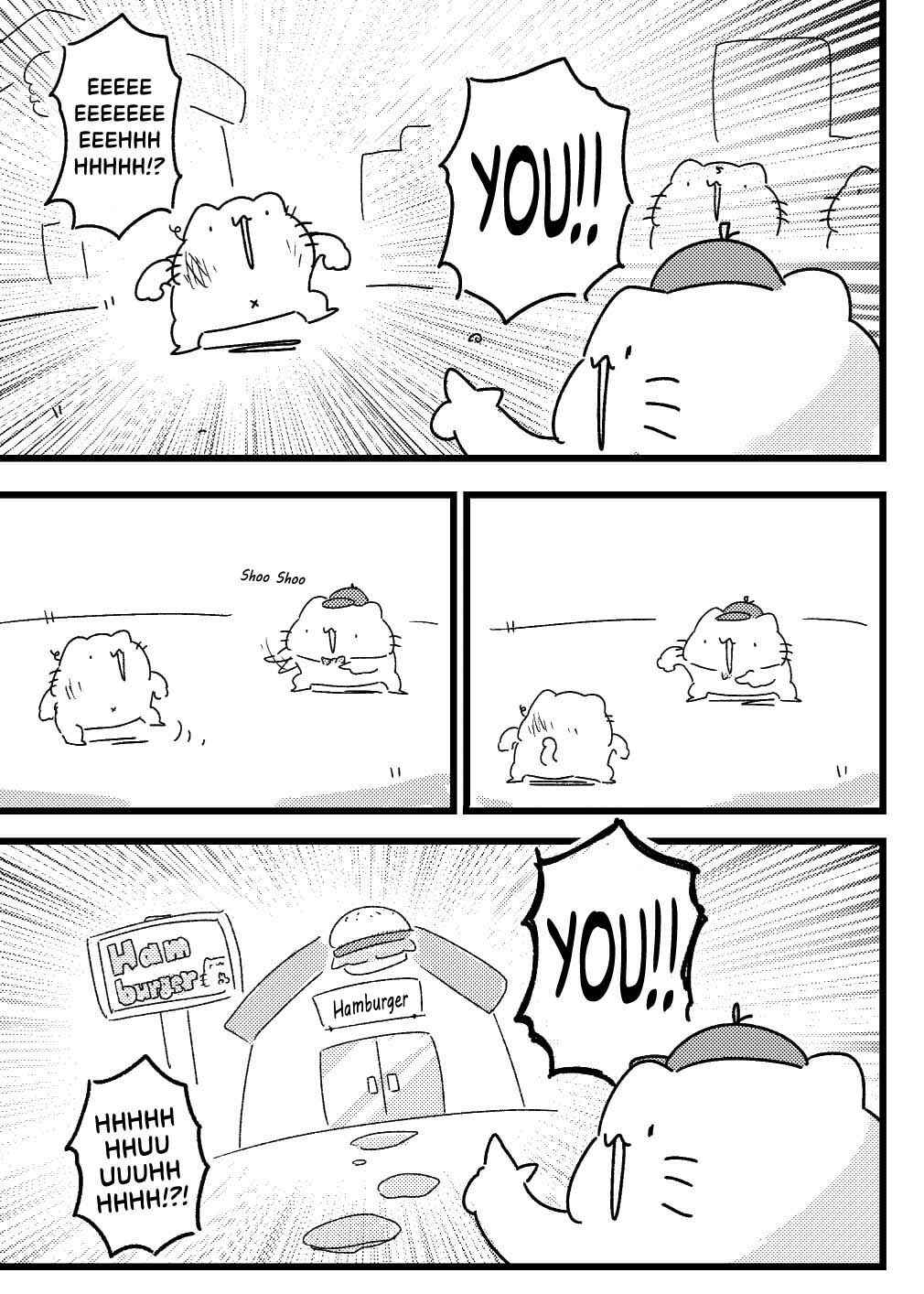 Page 10 Chapter Unknown_592b Cat Detective Comic
