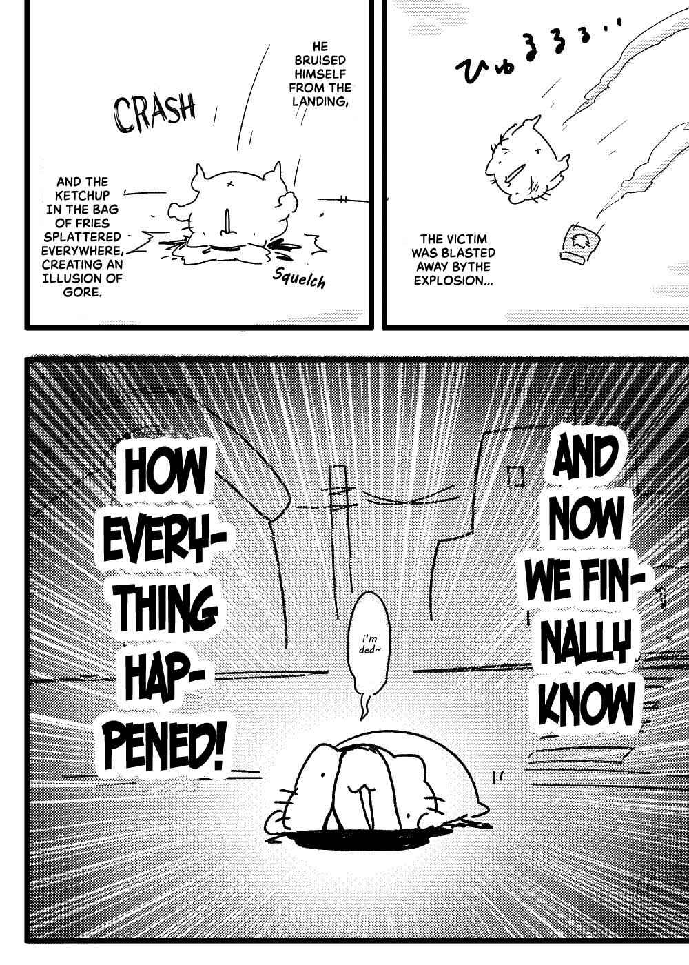 Page 13 Chapter Unknown_592b Cat Detective Comic