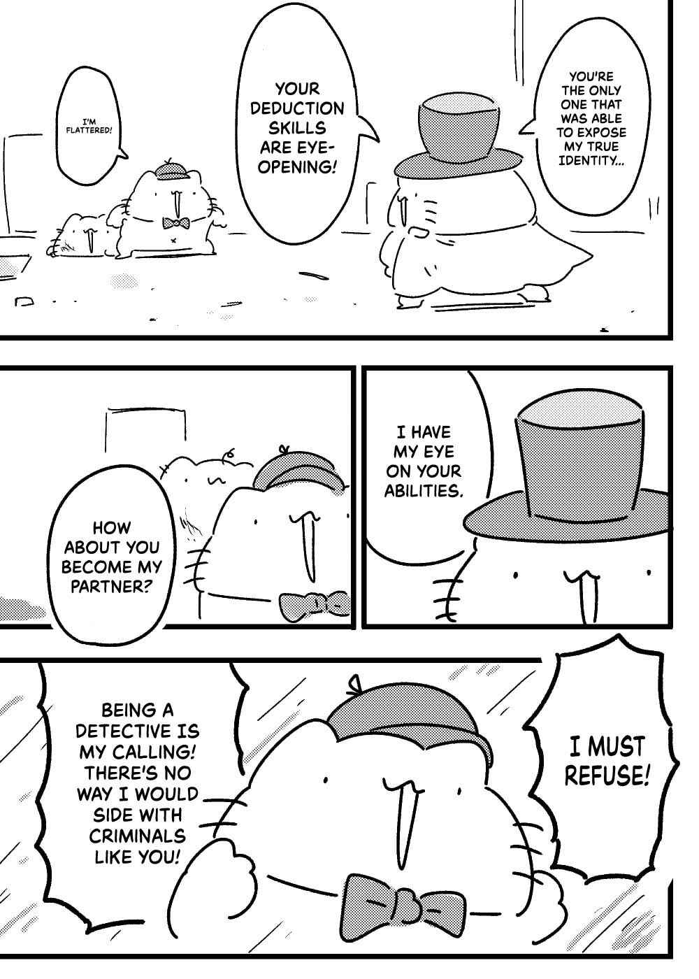 Page 20 Chapter Unknown_592b Cat Detective Comic