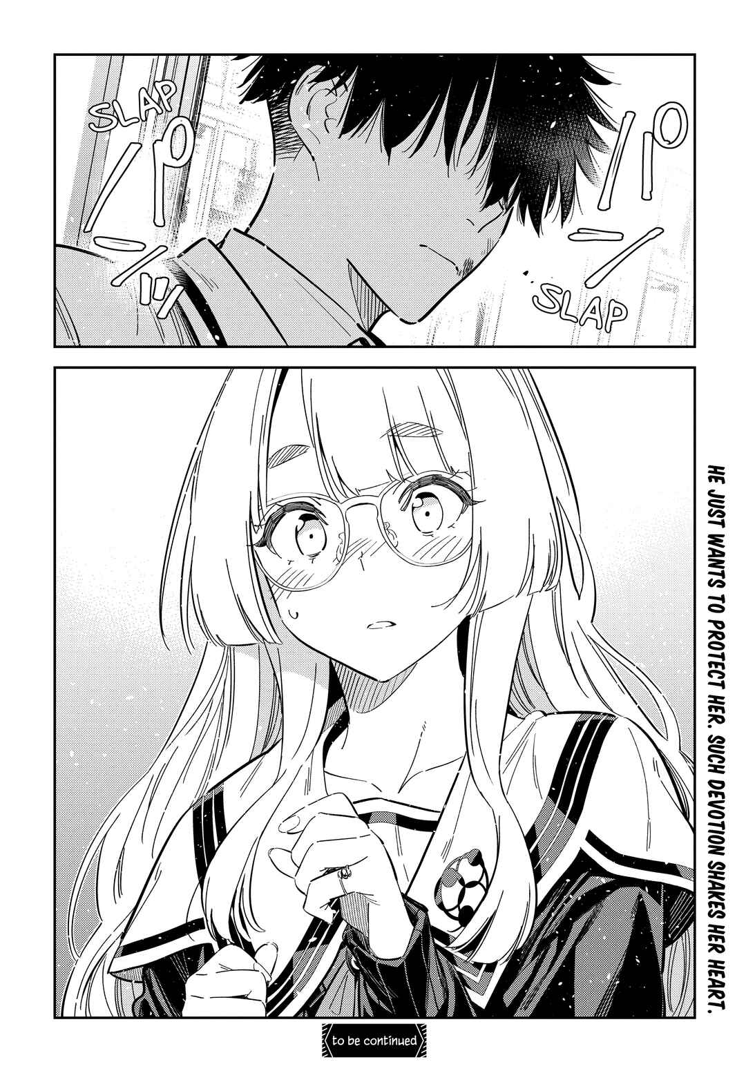 Page 19 Chapter 46 Shiunji-ke no Kodomotachi