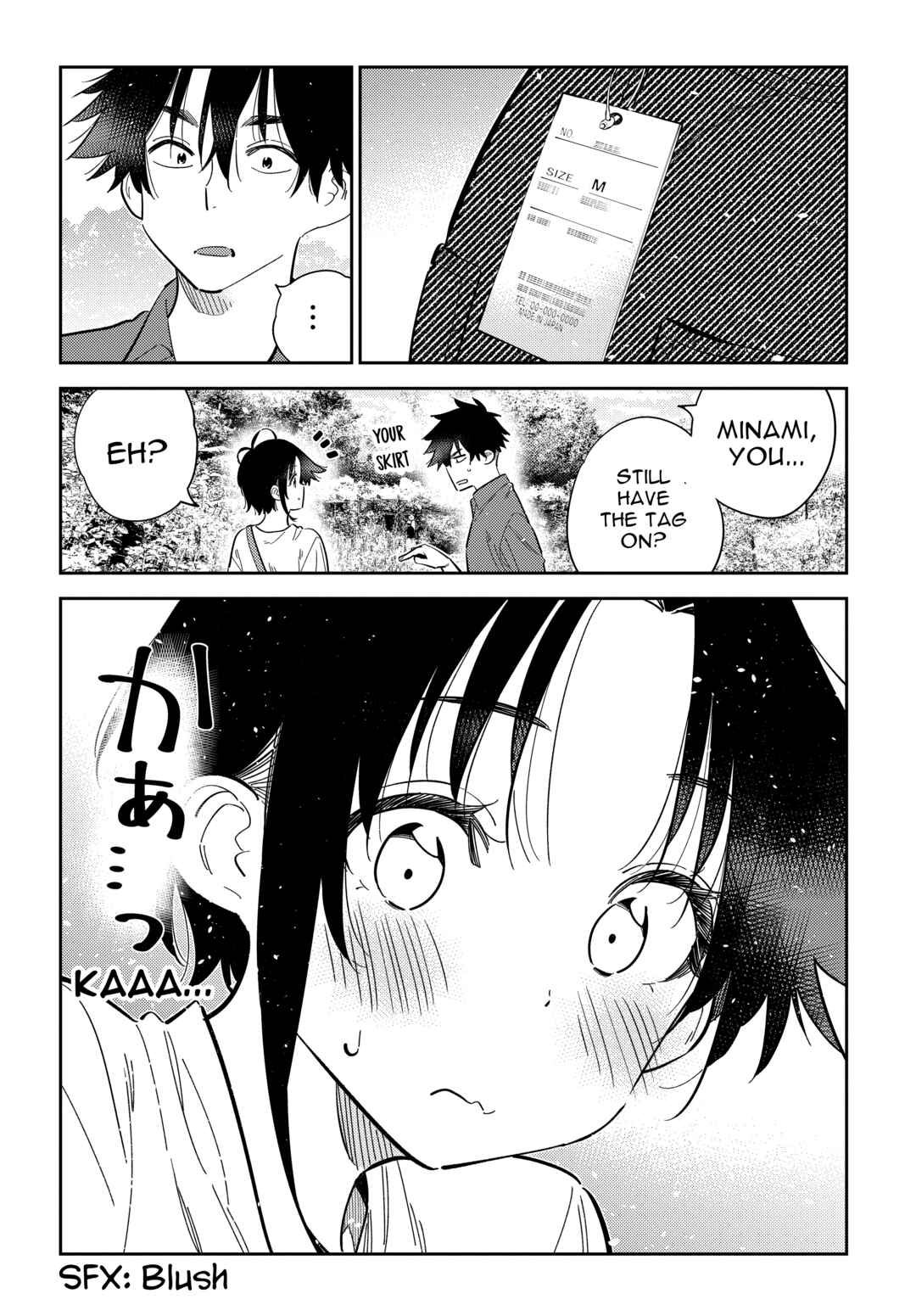 Page 13 Chapter 30 Shiunji-ke no Kodomotachi