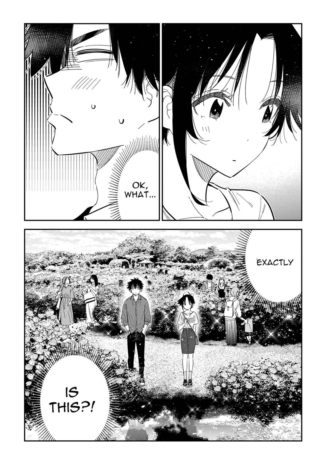 Page 2 Chapter 30 Shiunji-ke no Kodomotachi
