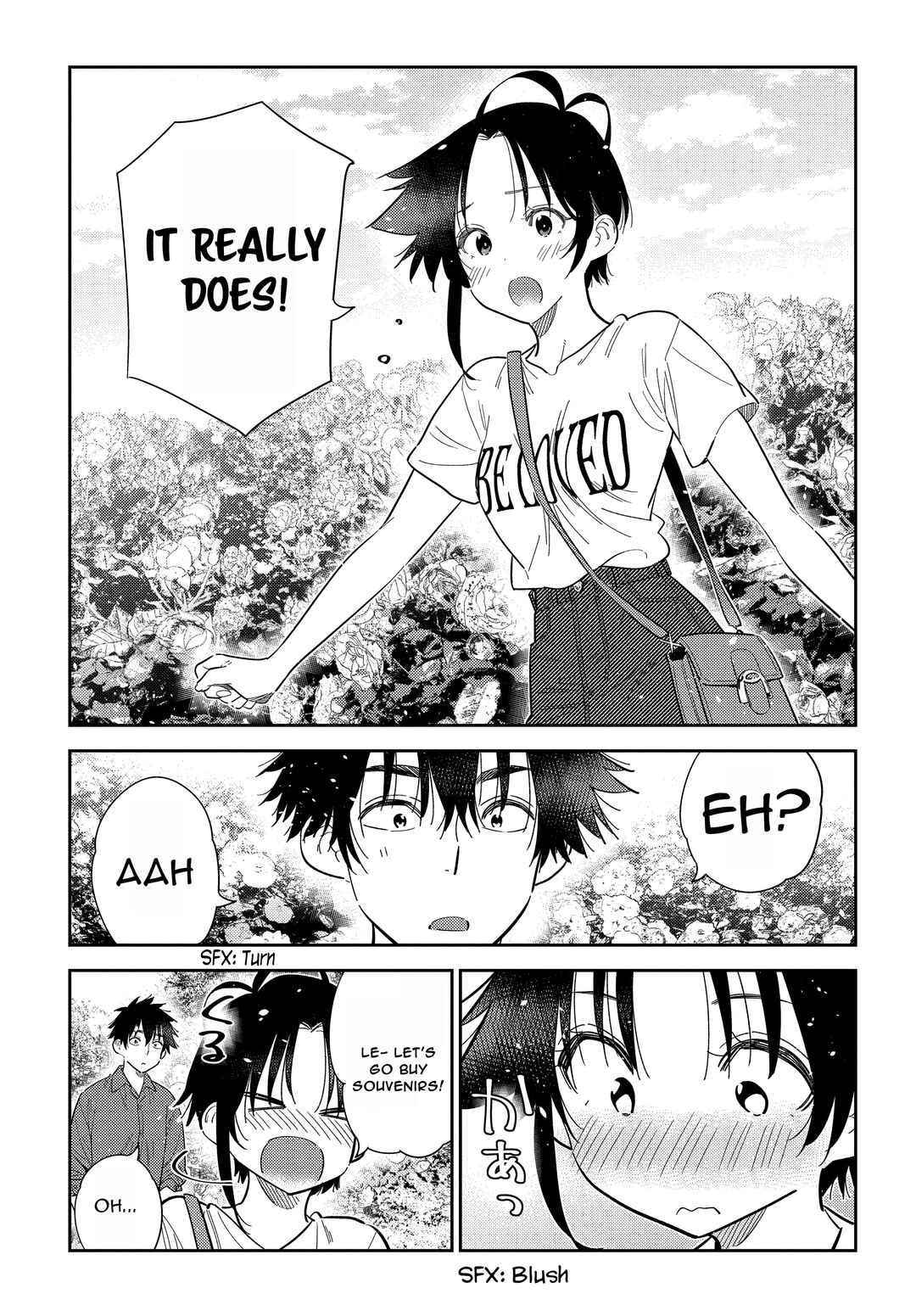 Page 20 Chapter 30 Shiunji-ke no Kodomotachi