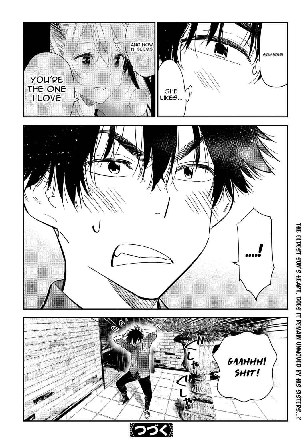 Page 24 Chapter 30 Shiunji-ke no Kodomotachi