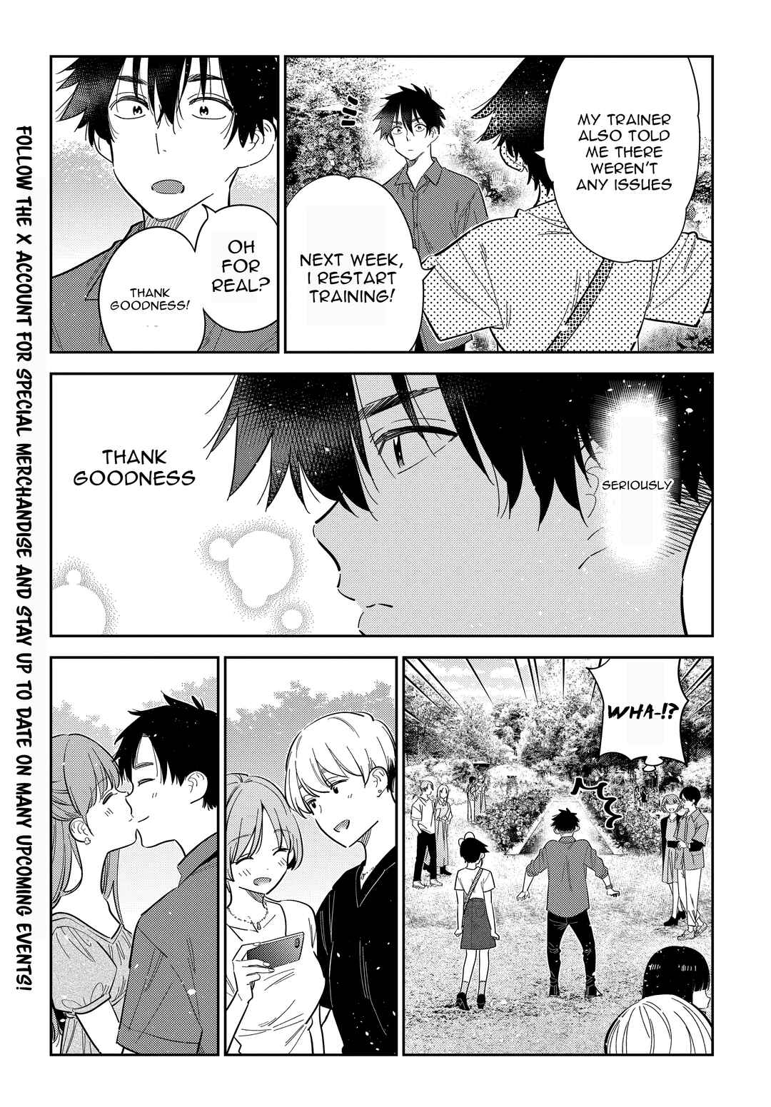 Page 9 Chapter 30 Shiunji-ke no Kodomotachi