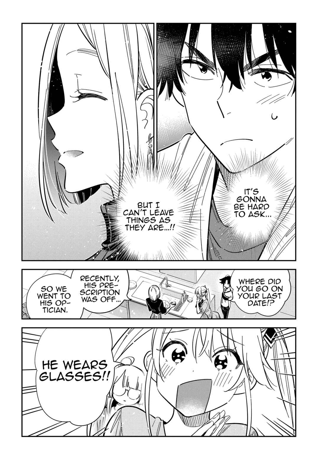Page 11 Chapter 52 Shiunji-ke no Kodomotachi