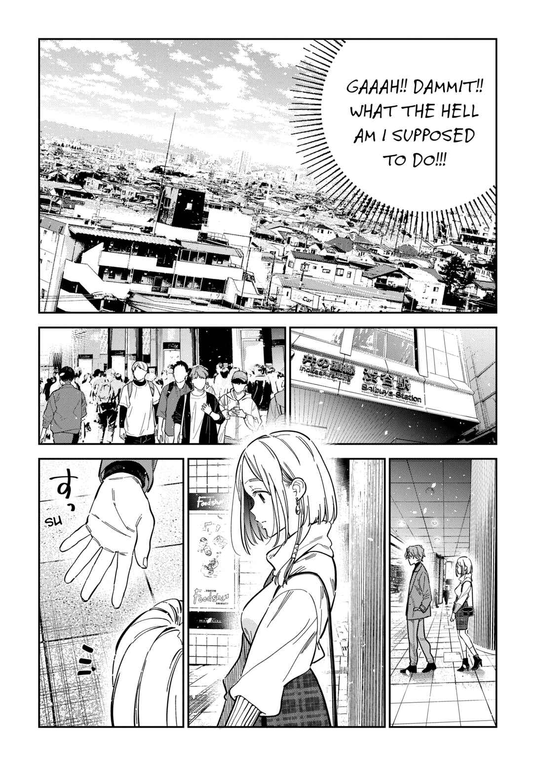Page 20 Chapter 52 Shiunji-ke no Kodomotachi