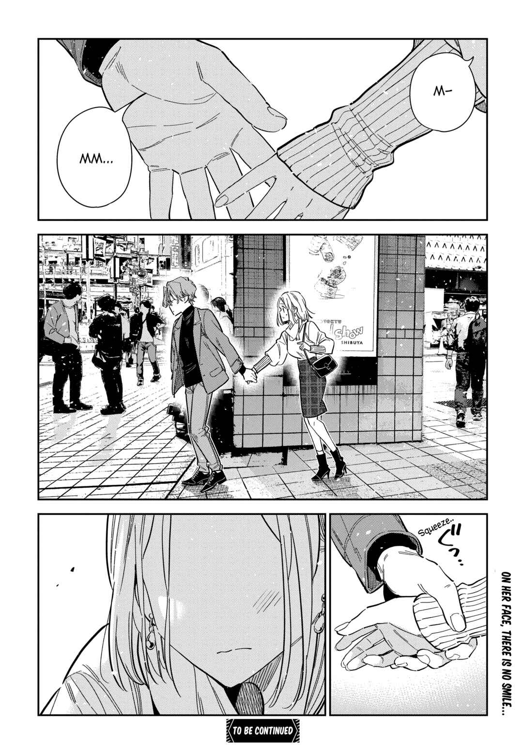 Page 22 Chapter 52 Shiunji-ke no Kodomotachi