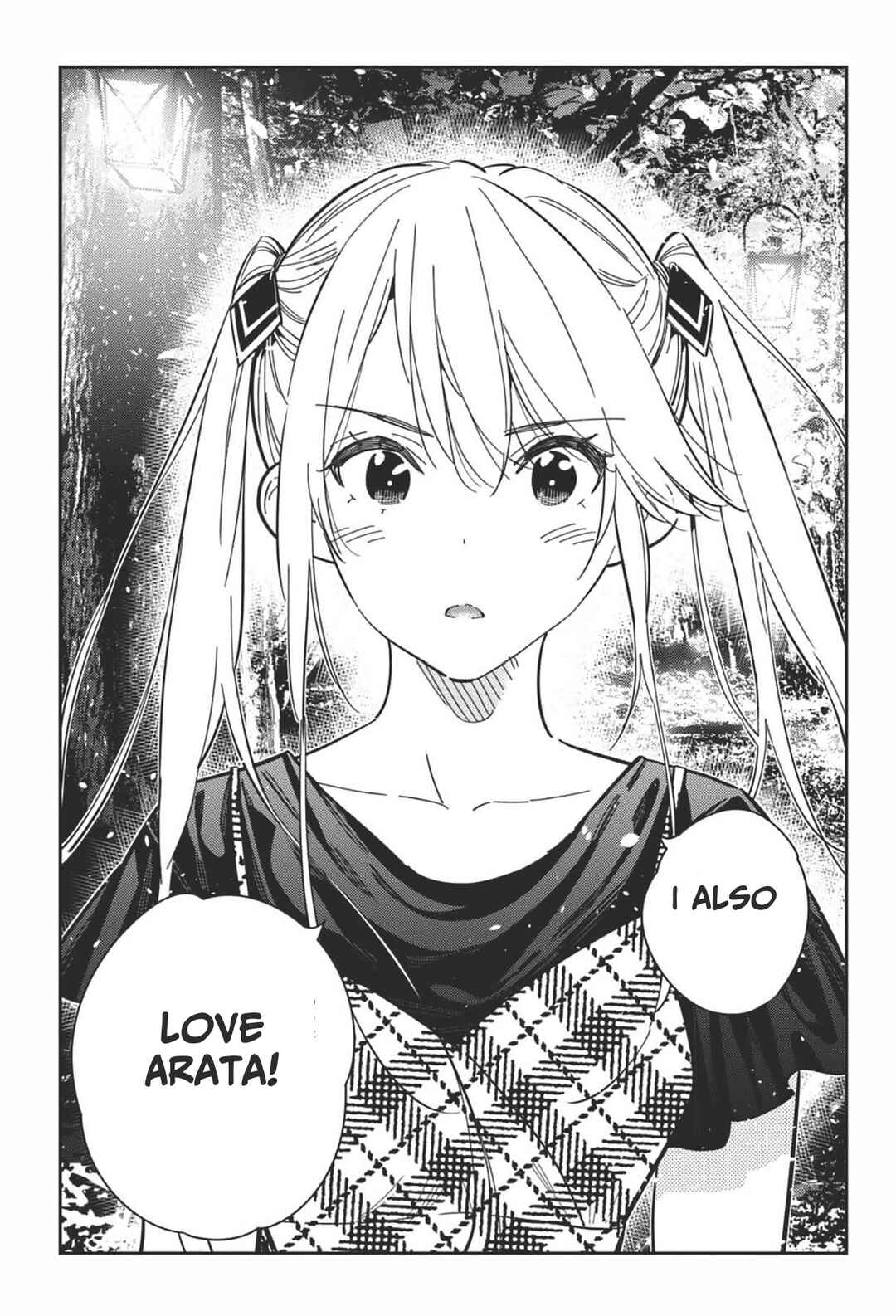Page 18 Chapter 34 Shiunji-ke no Kodomotachi