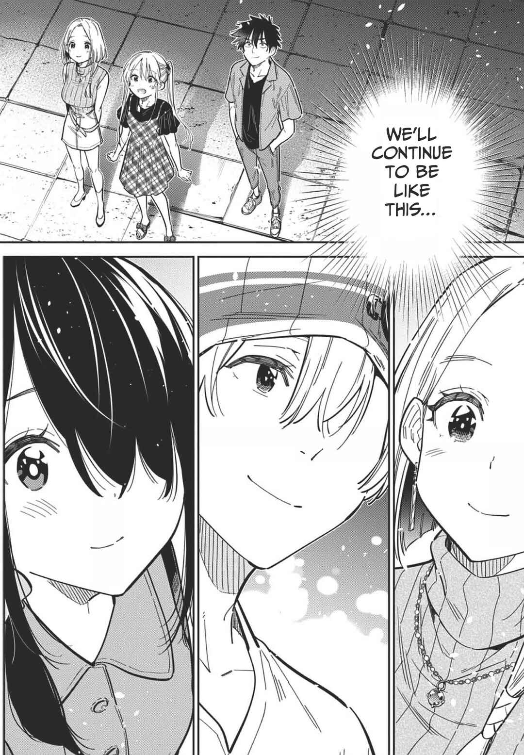 Page 6 Chapter 34 Shiunji-ke no Kodomotachi