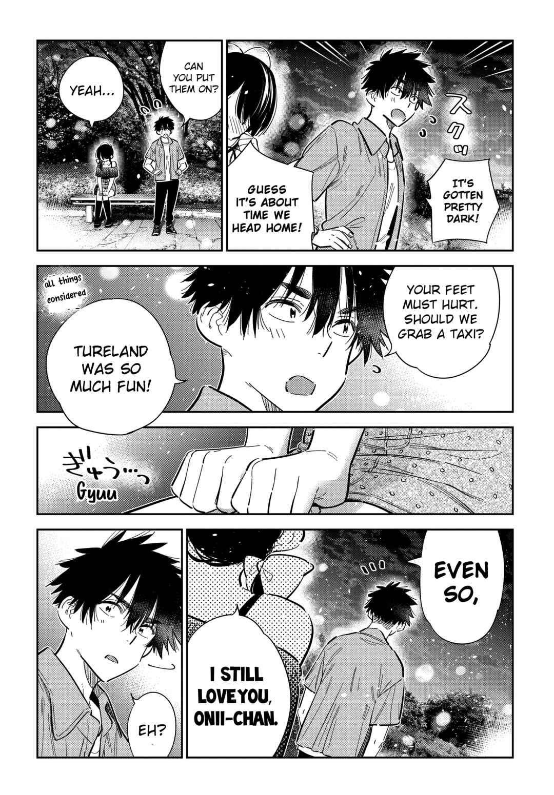 Page 13 Chapter 39 Shiunji-ke no Kodomotachi
