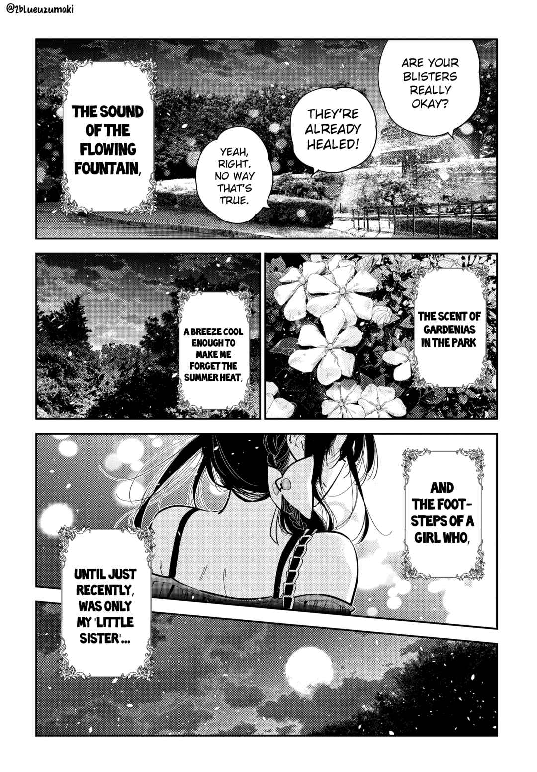 Page 19 Chapter 39 Shiunji-ke no Kodomotachi
