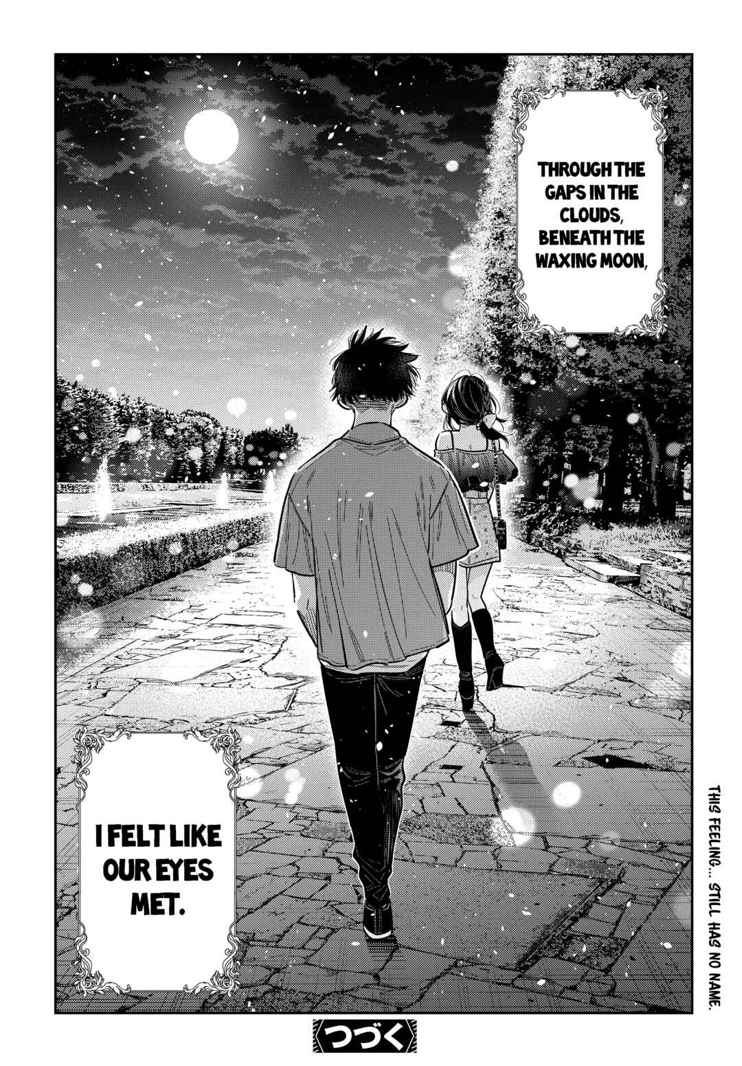 Page 20 Chapter 39 Shiunji-ke no Kodomotachi