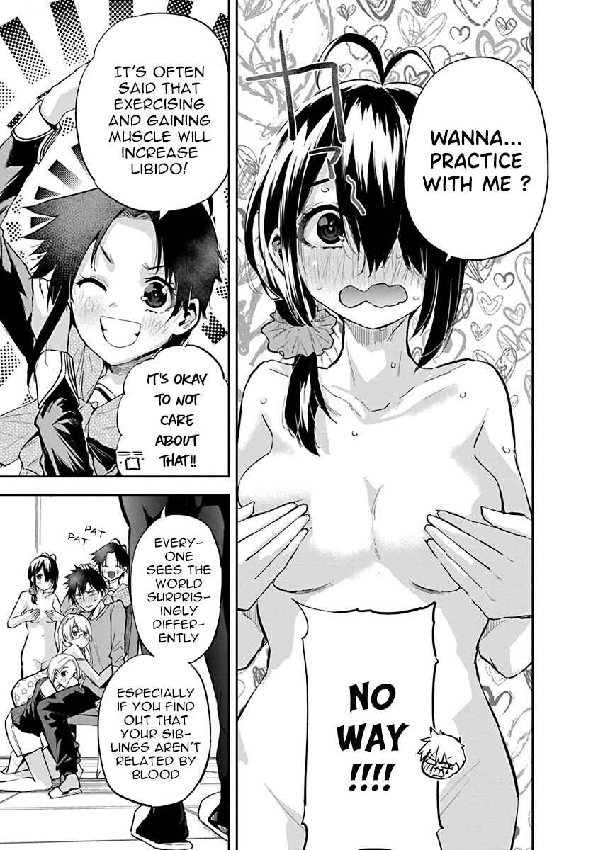 Page 29 Chapter 13.5 Shiunji-ke no Kodomotachi