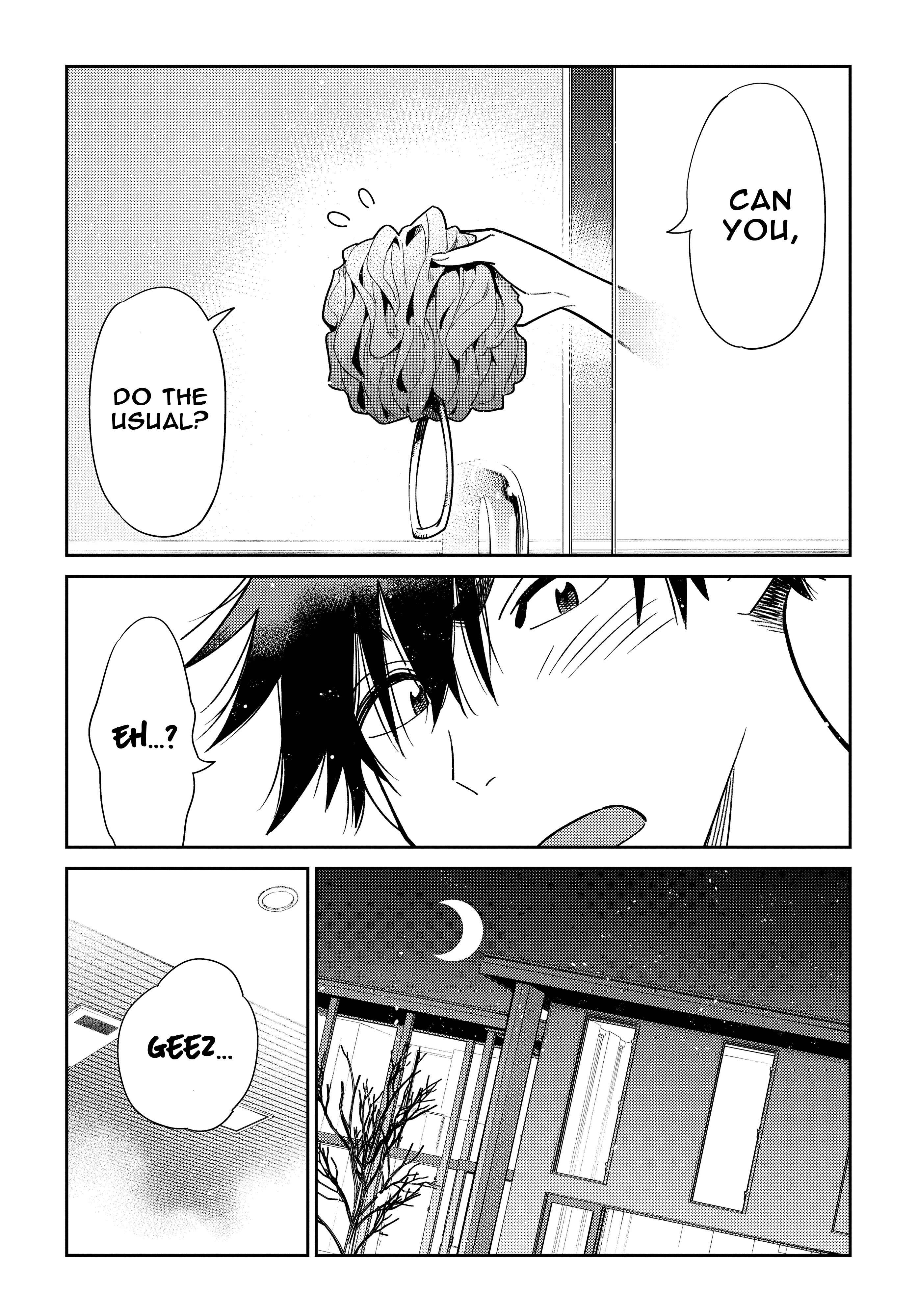 Page 24 Chapter 2 Shiunji-ke no Kodomotachi