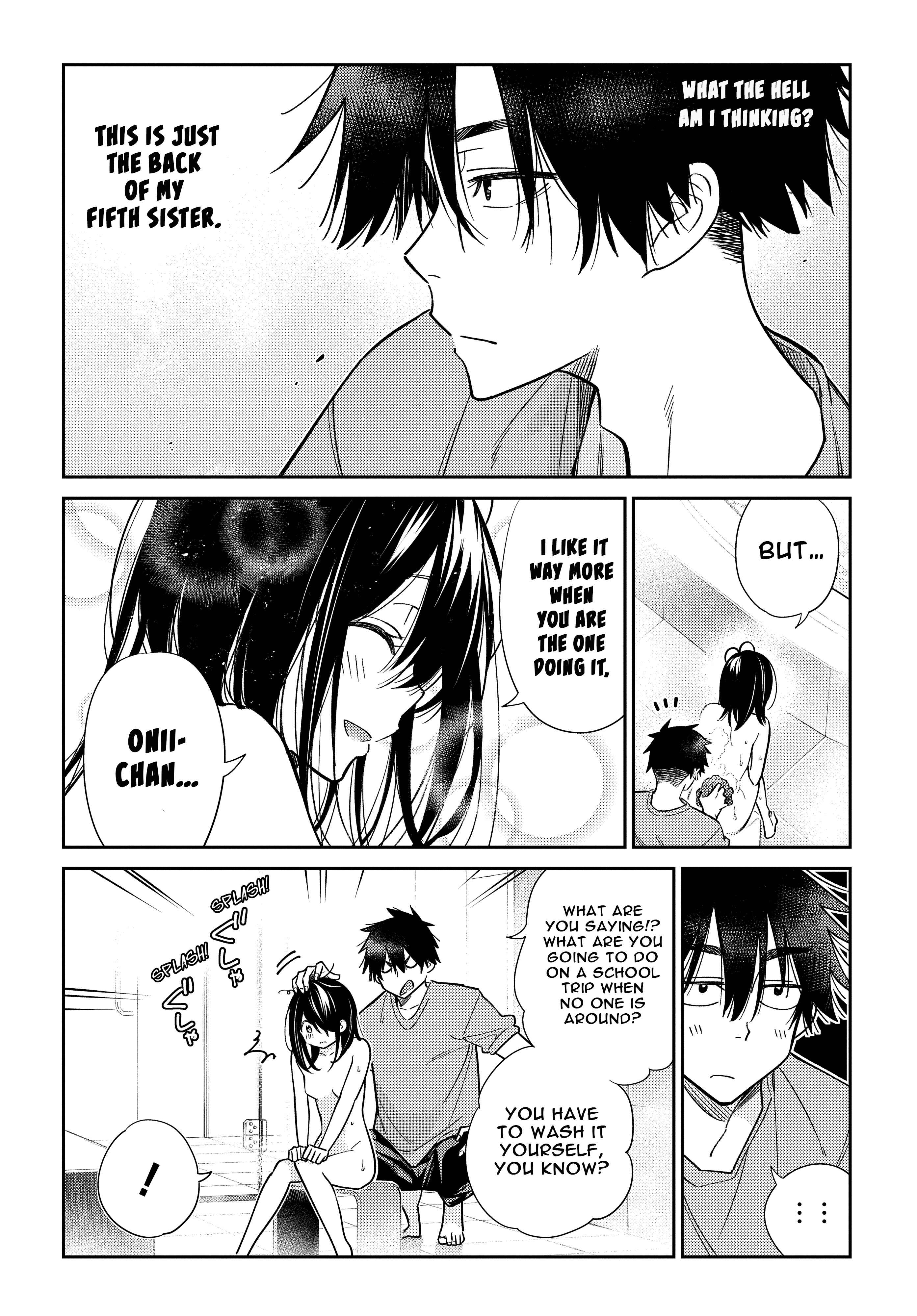 Page 26 Chapter 2 Shiunji-ke no Kodomotachi