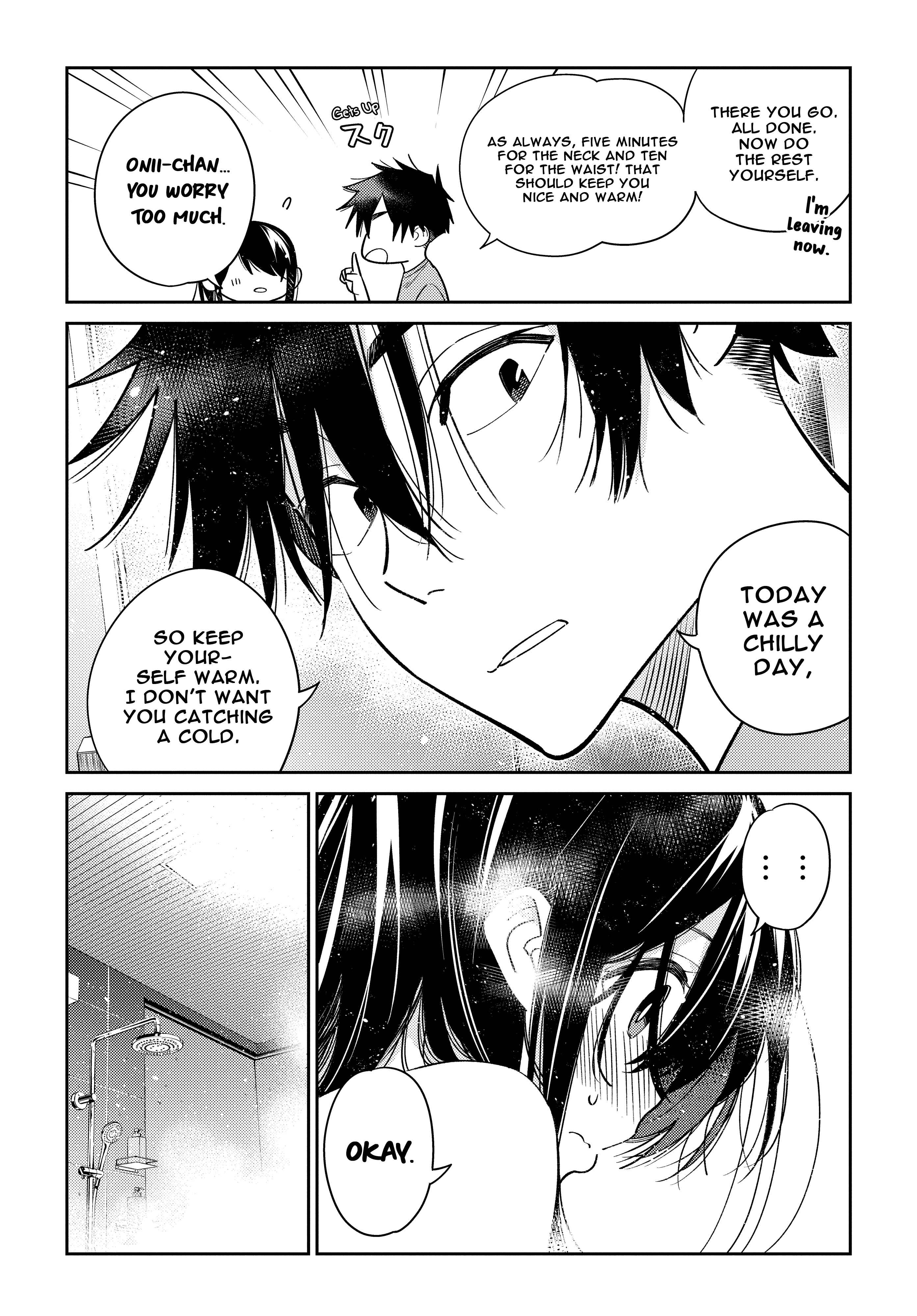 Page 27 Chapter 2 Shiunji-ke no Kodomotachi