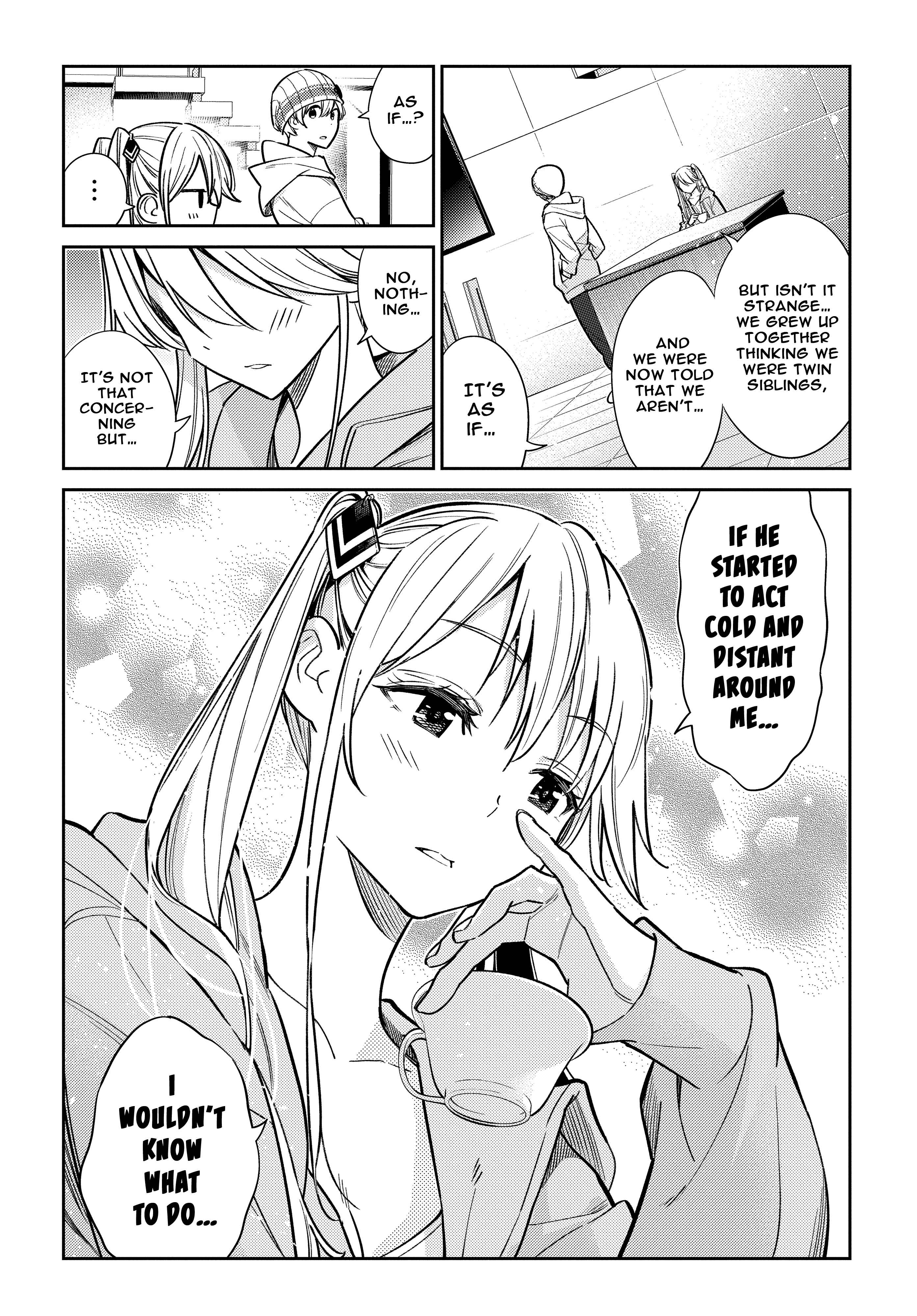 Page 32 Chapter 2 Shiunji-ke no Kodomotachi