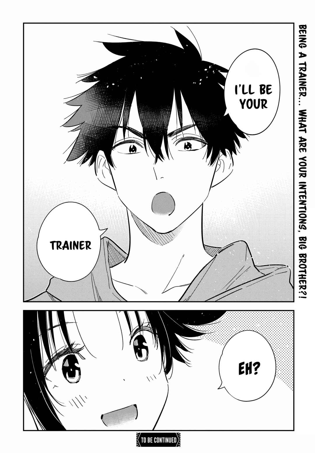 Page 20 Chapter 14 Shiunji-ke no Kodomotachi