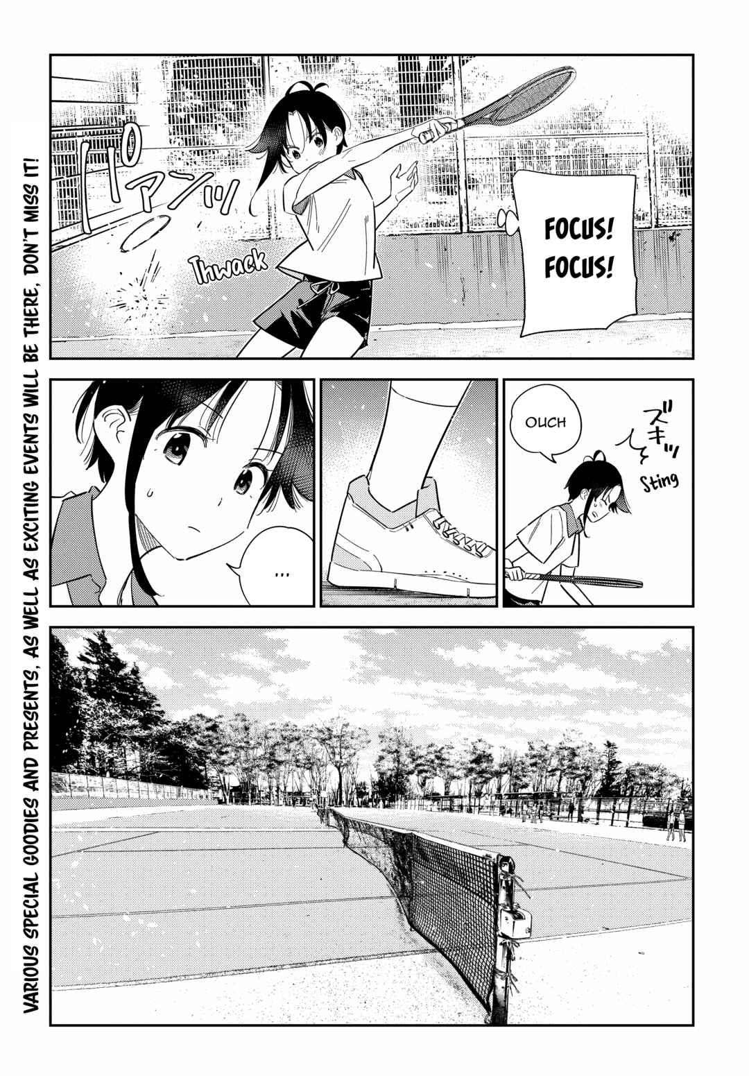 Page 9 Chapter 14 Shiunji-ke no Kodomotachi