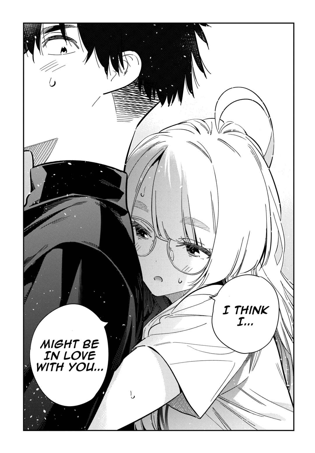 Page 18 Chapter 48 Shiunji-ke no Kodomotachi