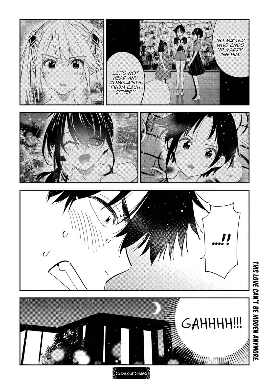 Page 24 Chapter 48 Shiunji-ke no Kodomotachi