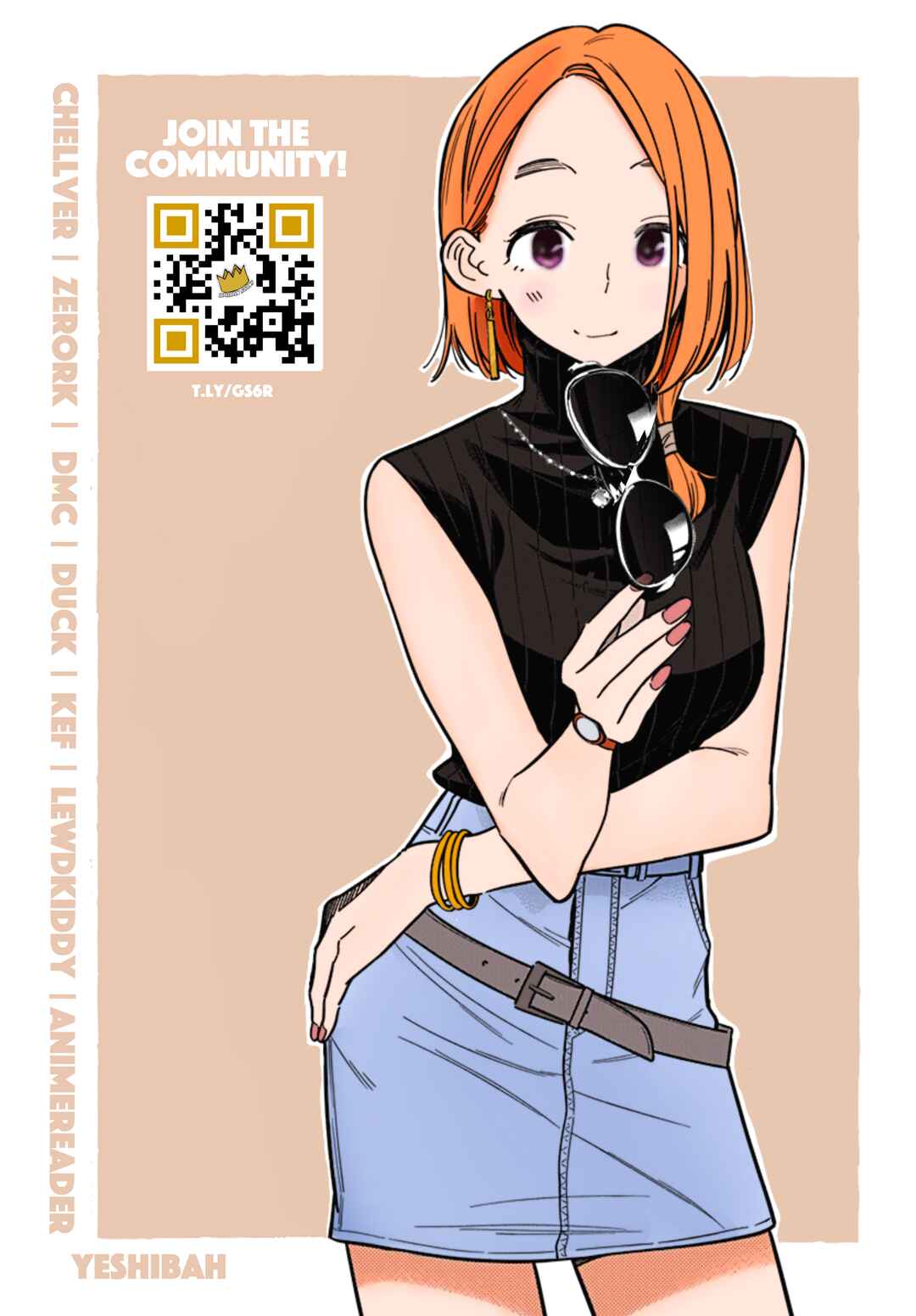 Page 28 Chapter 10 Shiunji-ke no Kodomotachi