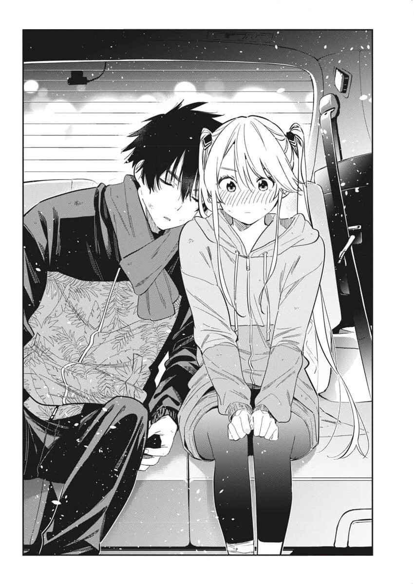 Page 16 Chapter 26 Shiunji-ke no Kodomotachi