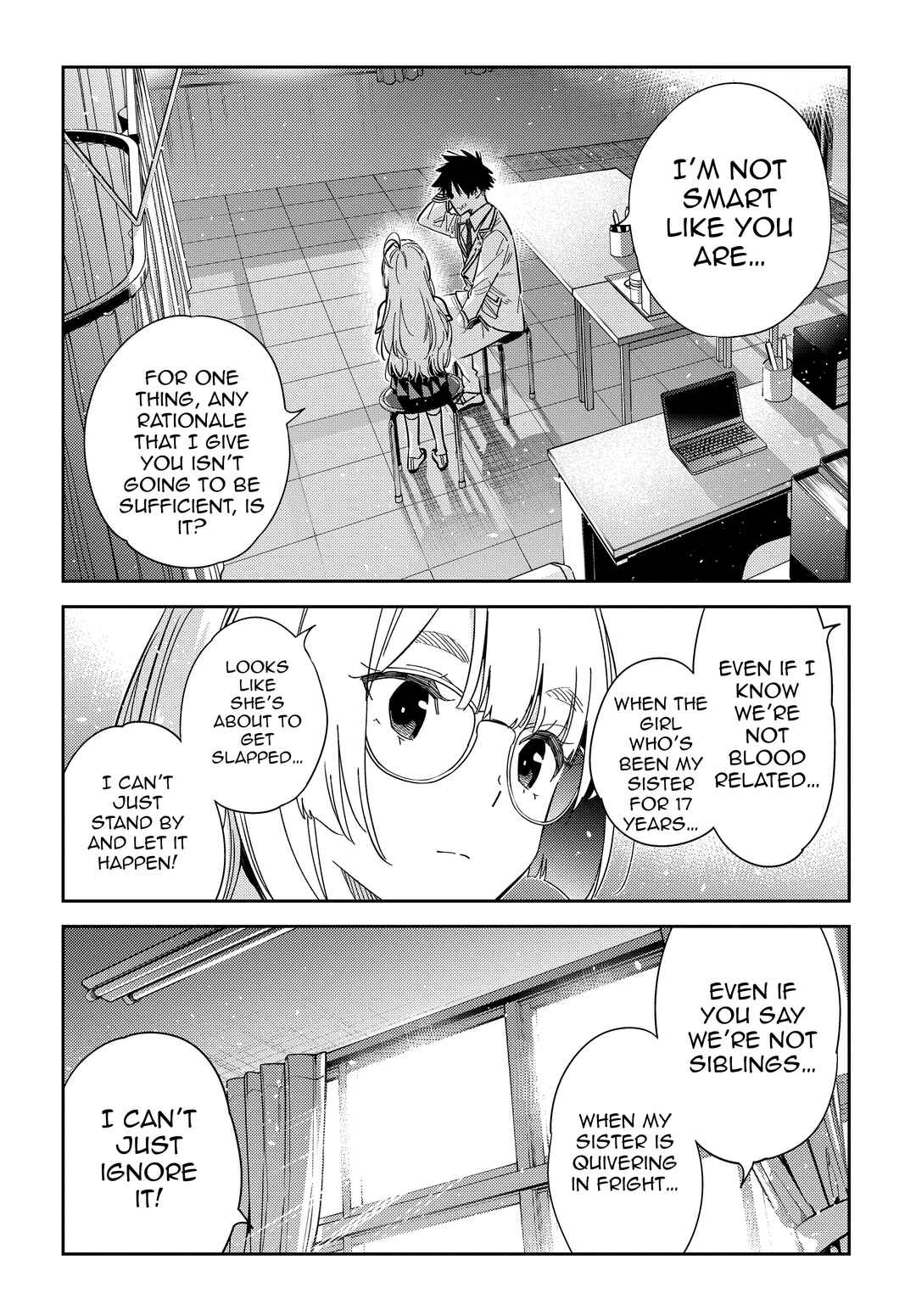 Page 11 Chapter 47 Shiunji-ke no Kodomotachi