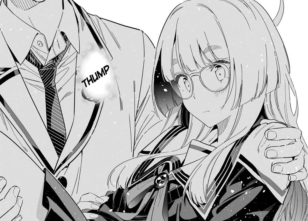 Page 18 Chapter 47 Shiunji-ke no Kodomotachi