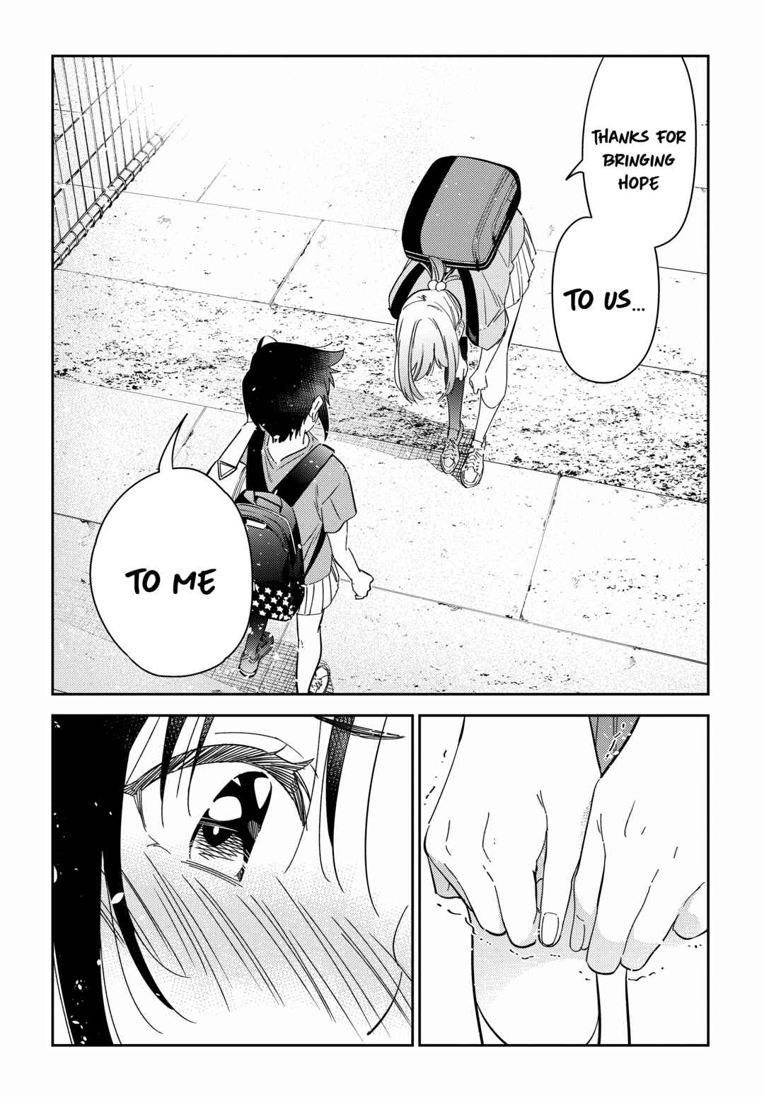 Page 10 Chapter 19 Shiunji-ke no Kodomotachi