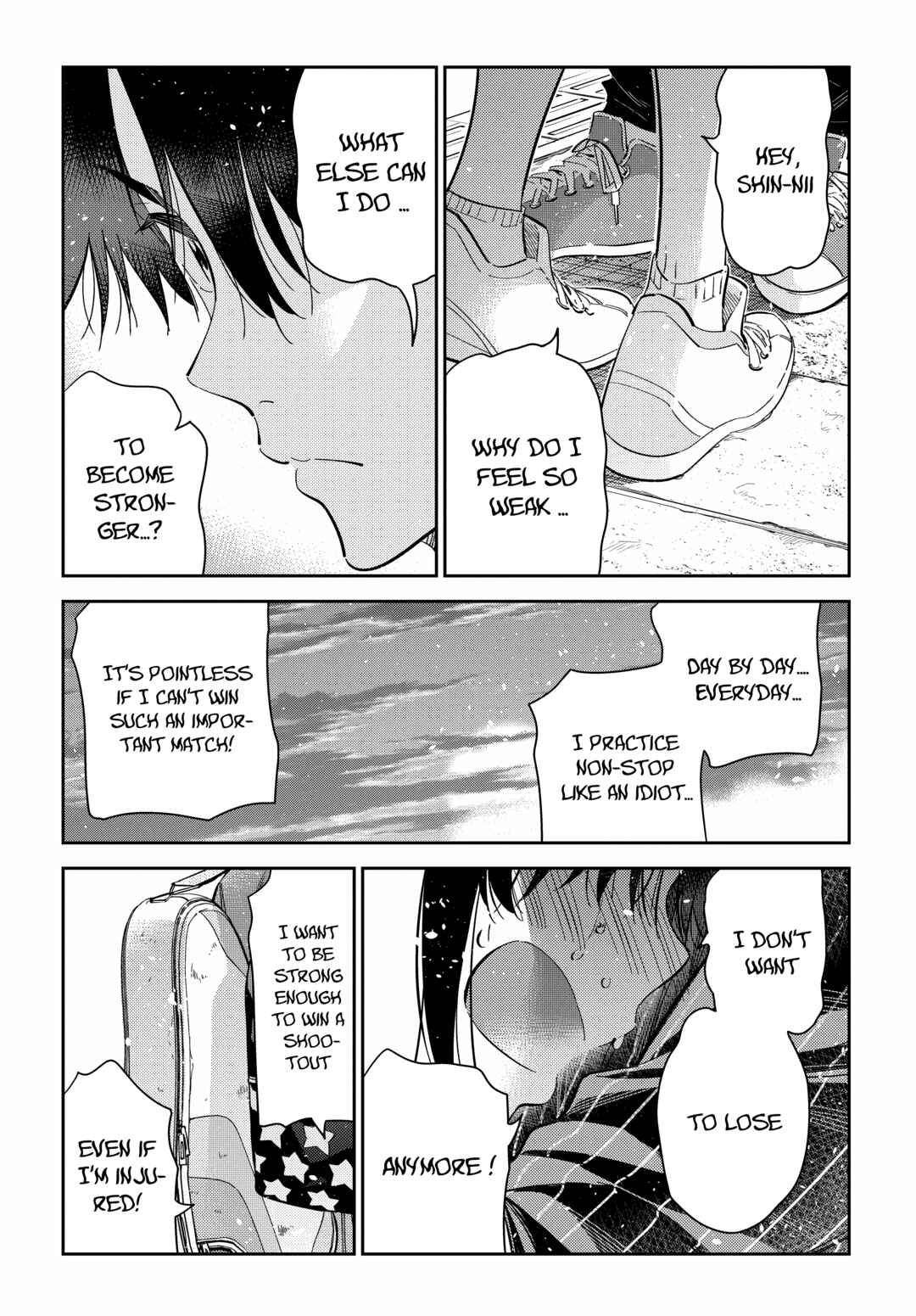 Page 19 Chapter 19 Shiunji-ke no Kodomotachi