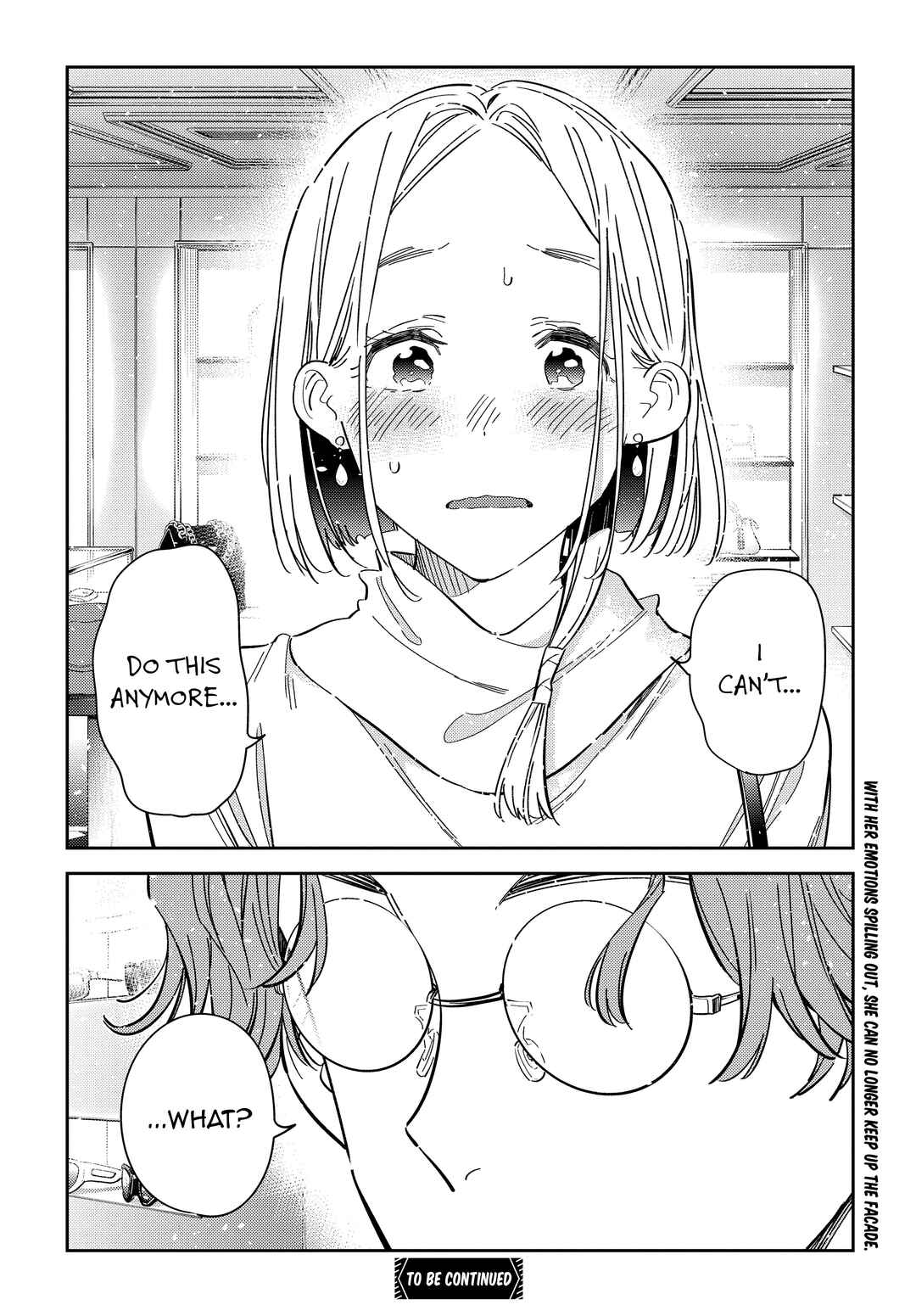 Page 21 Chapter 53 Shiunji-ke no Kodomotachi