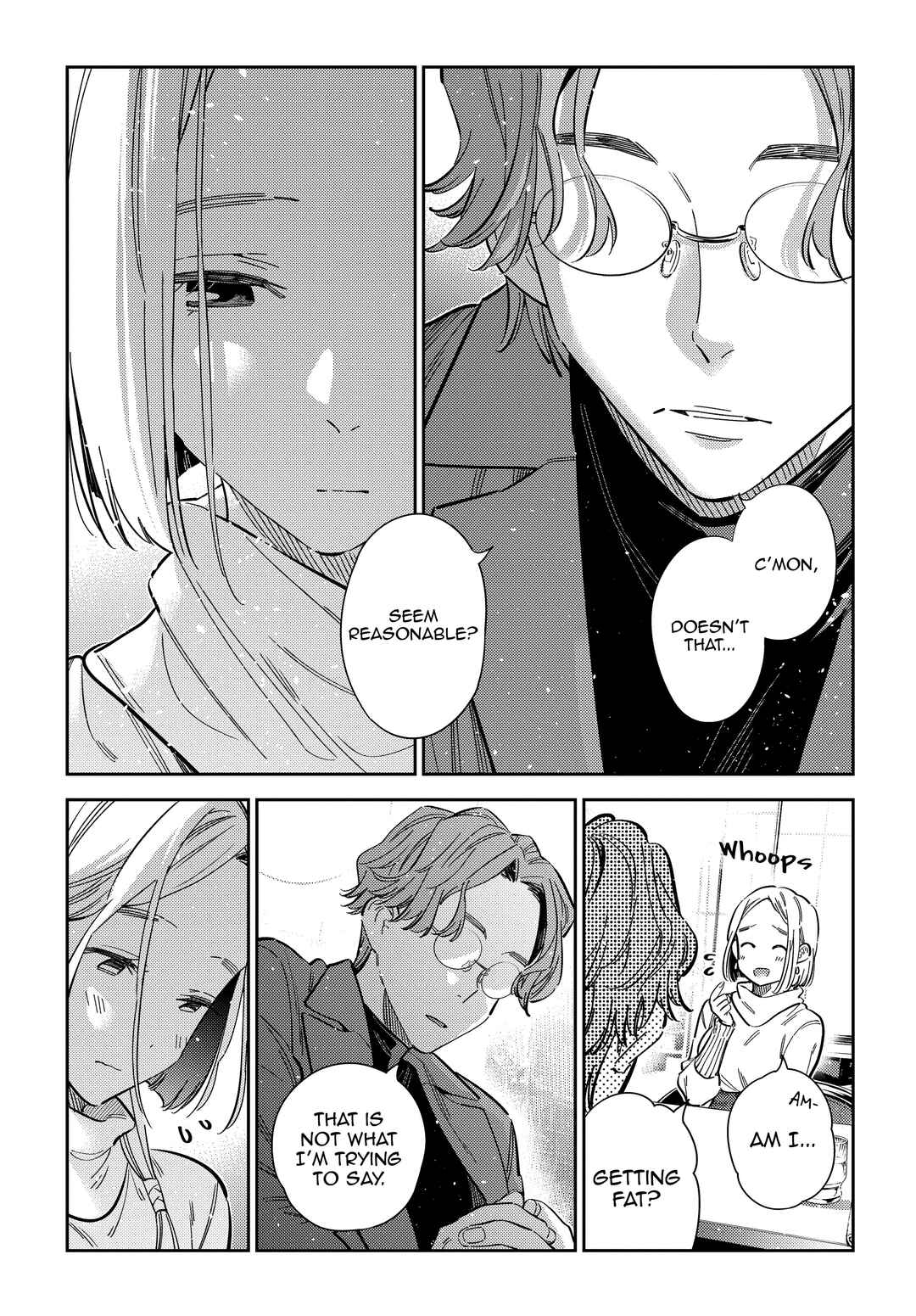 Page 7 Chapter 53 Shiunji-ke no Kodomotachi