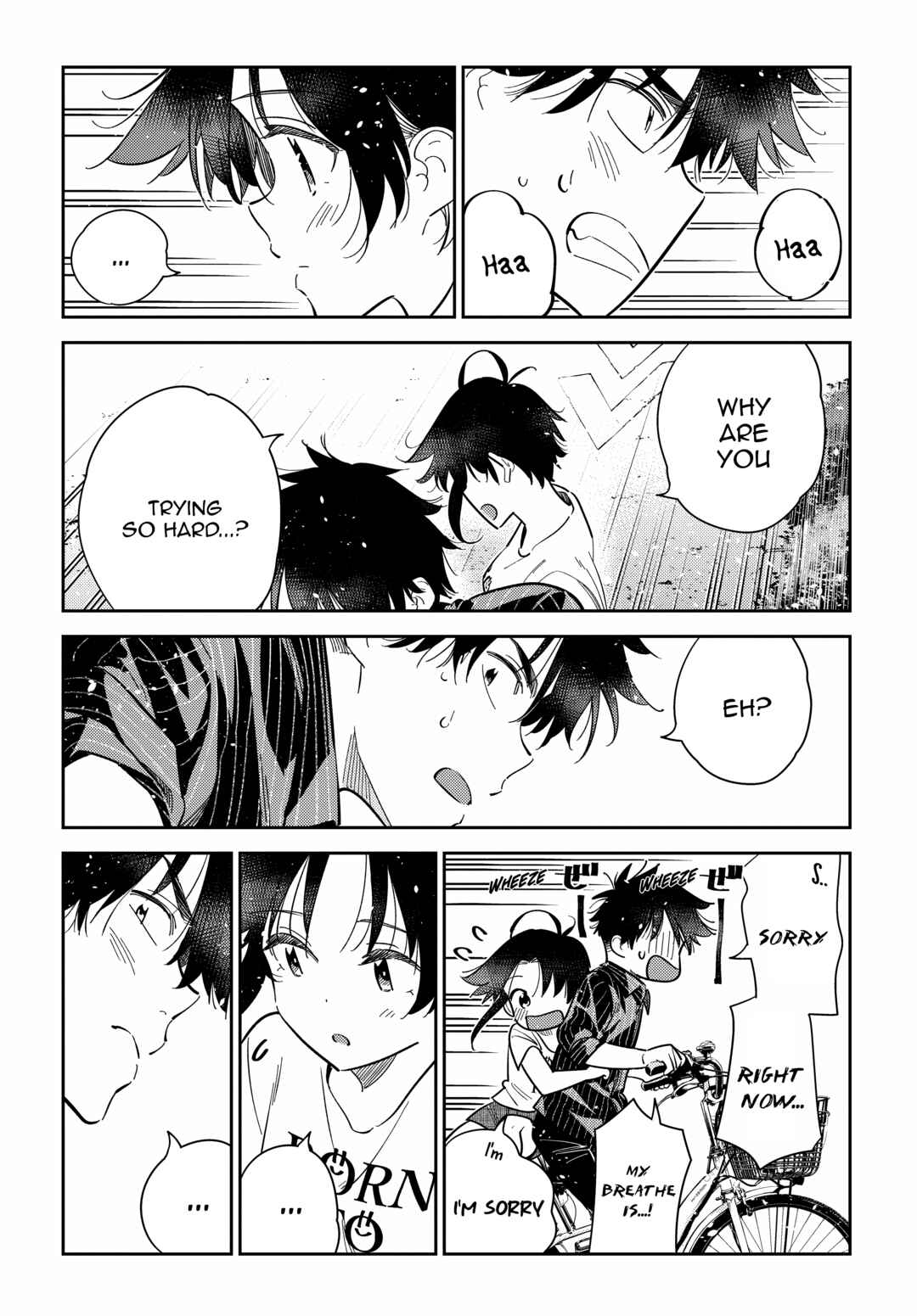 Page 11 Chapter 18 Shiunji-ke no Kodomotachi