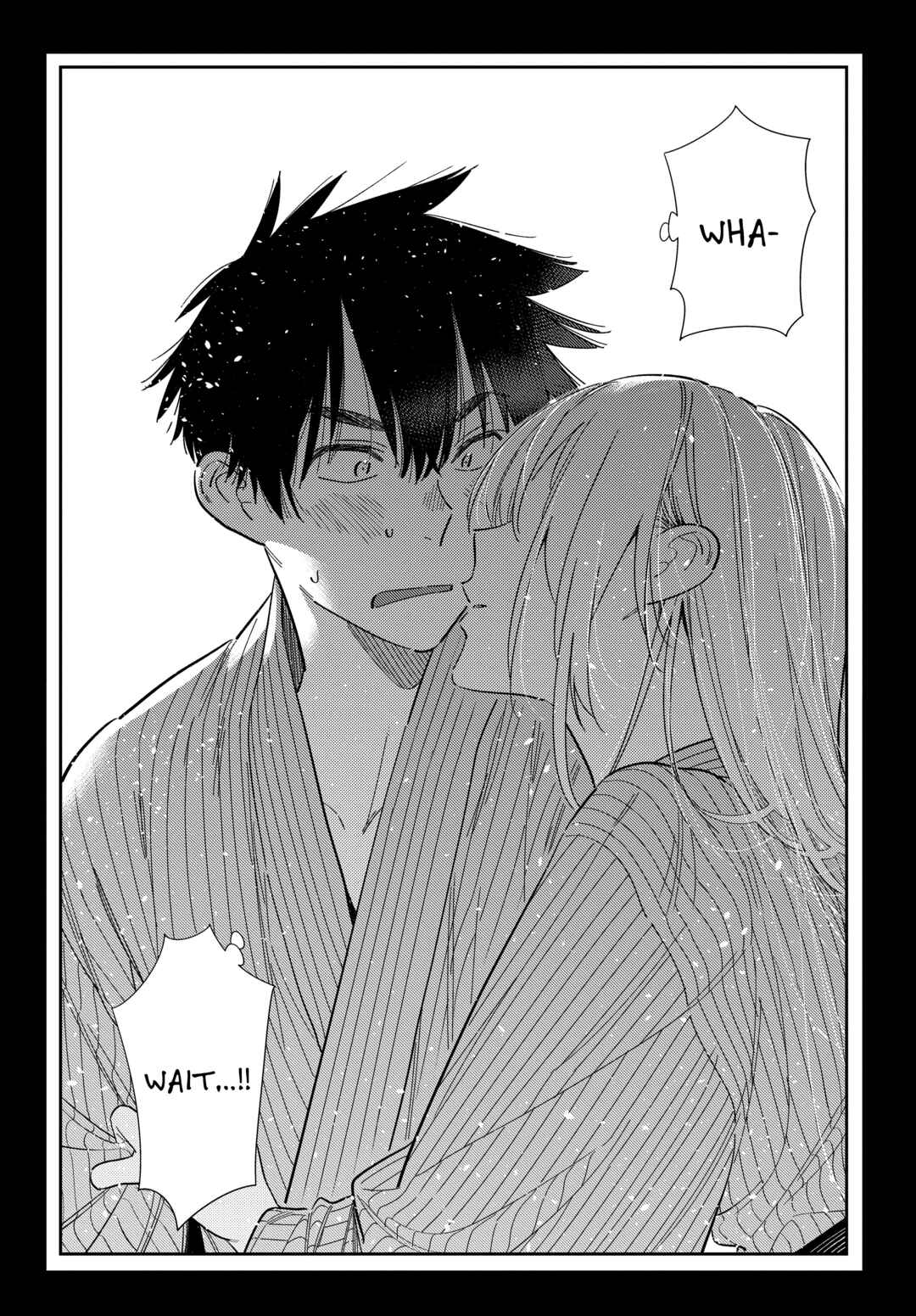 Page 14 Chapter 62 Shiunji-ke no Kodomotachi