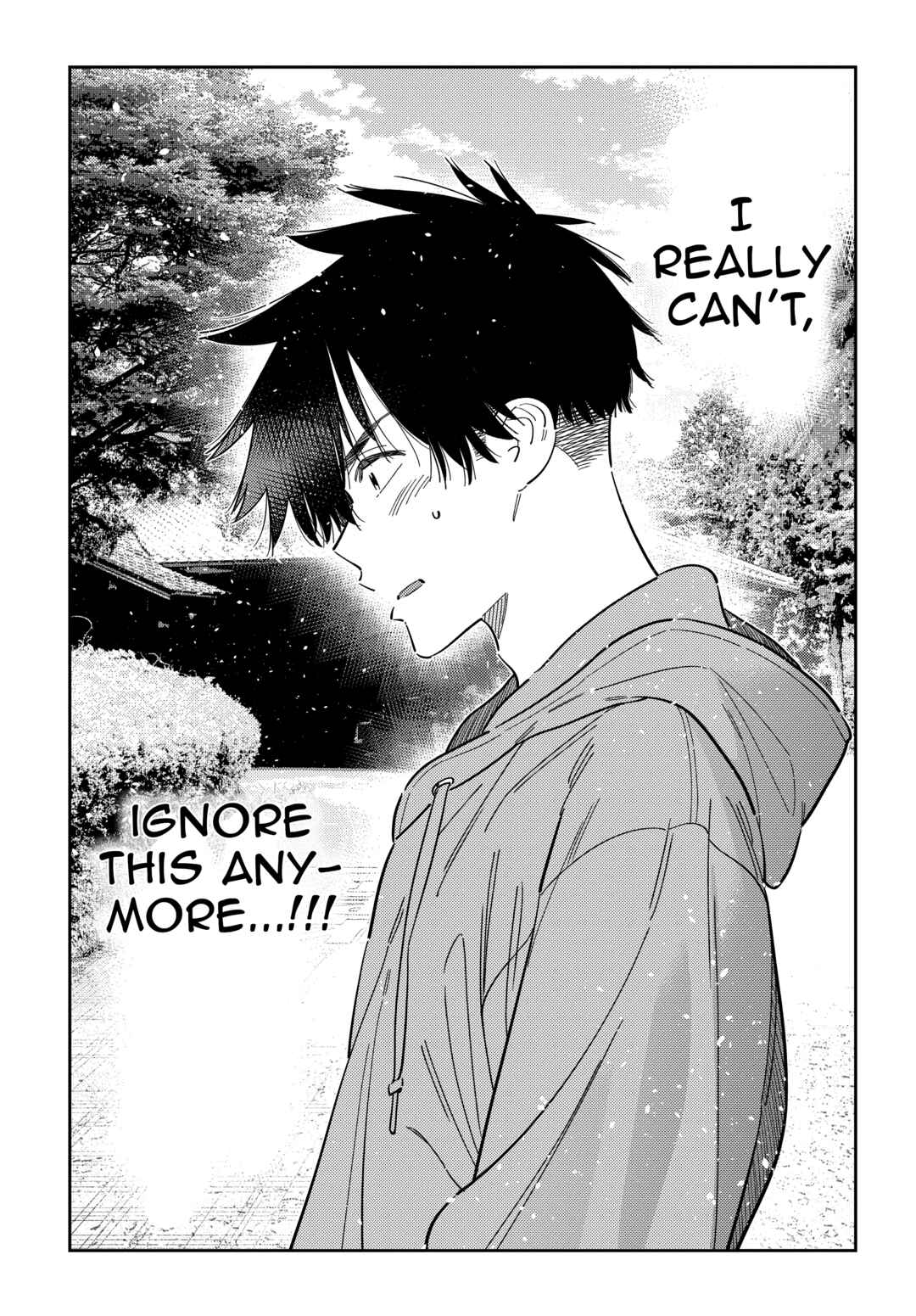 Page 21 Chapter 62 Shiunji-ke no Kodomotachi